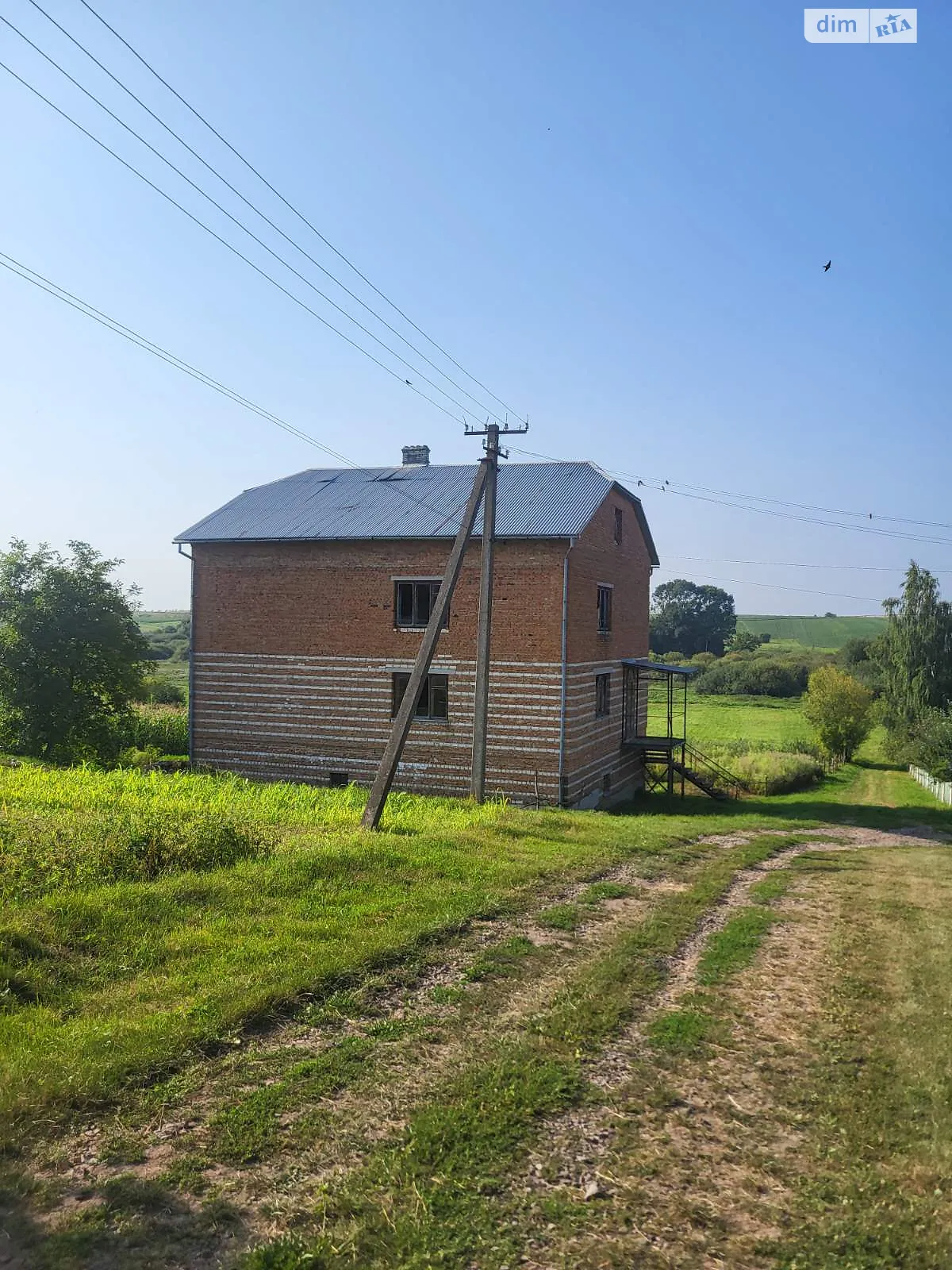 Продається будинок 3 поверховий 400 кв. м з балконом, цена: 49000 $ - фото 1