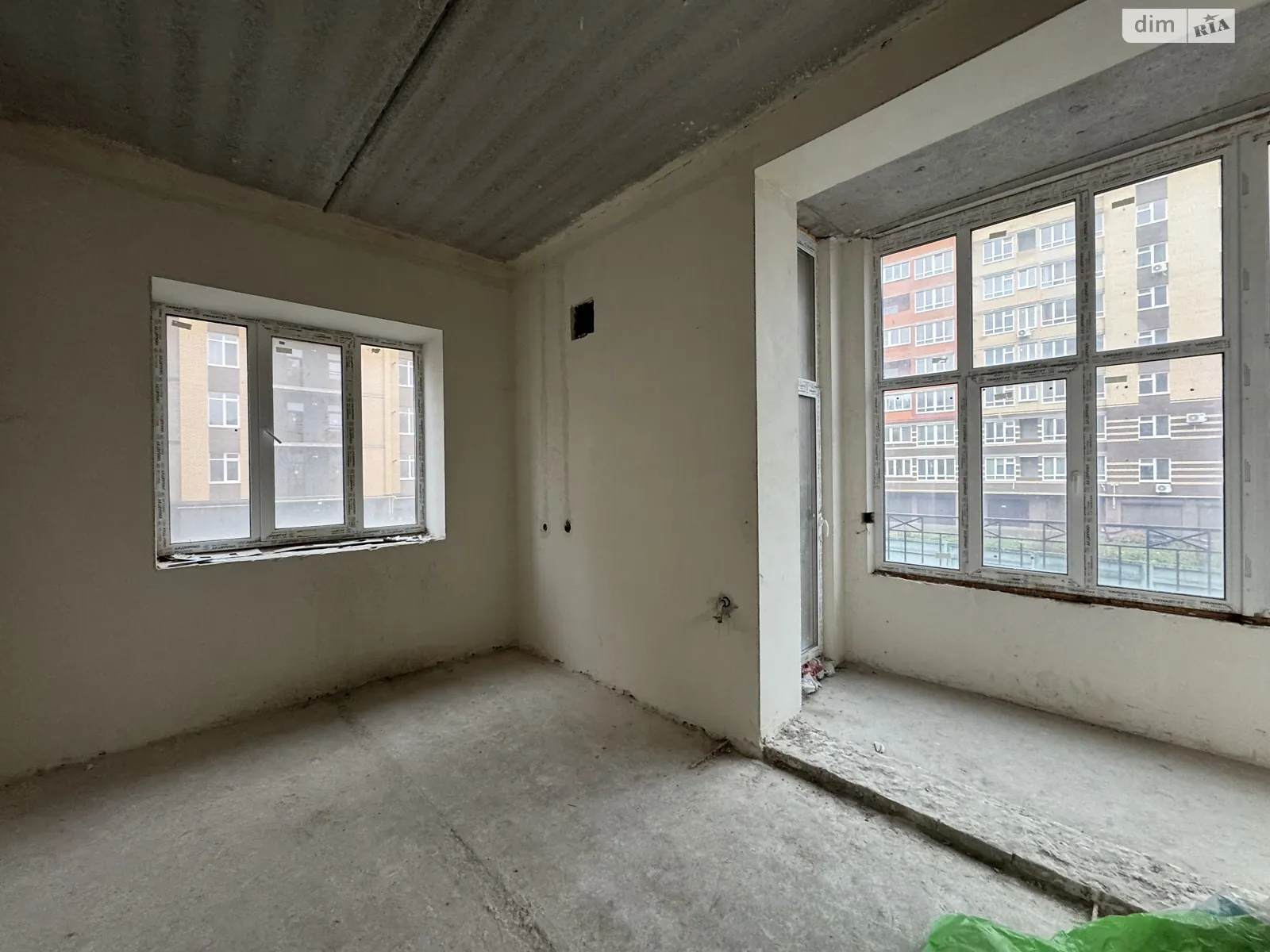 Продається 1-кімнатна квартира 51 кв. м у Хмельницькому, Старокостянтинівське шосе, 20/4 - фото 1