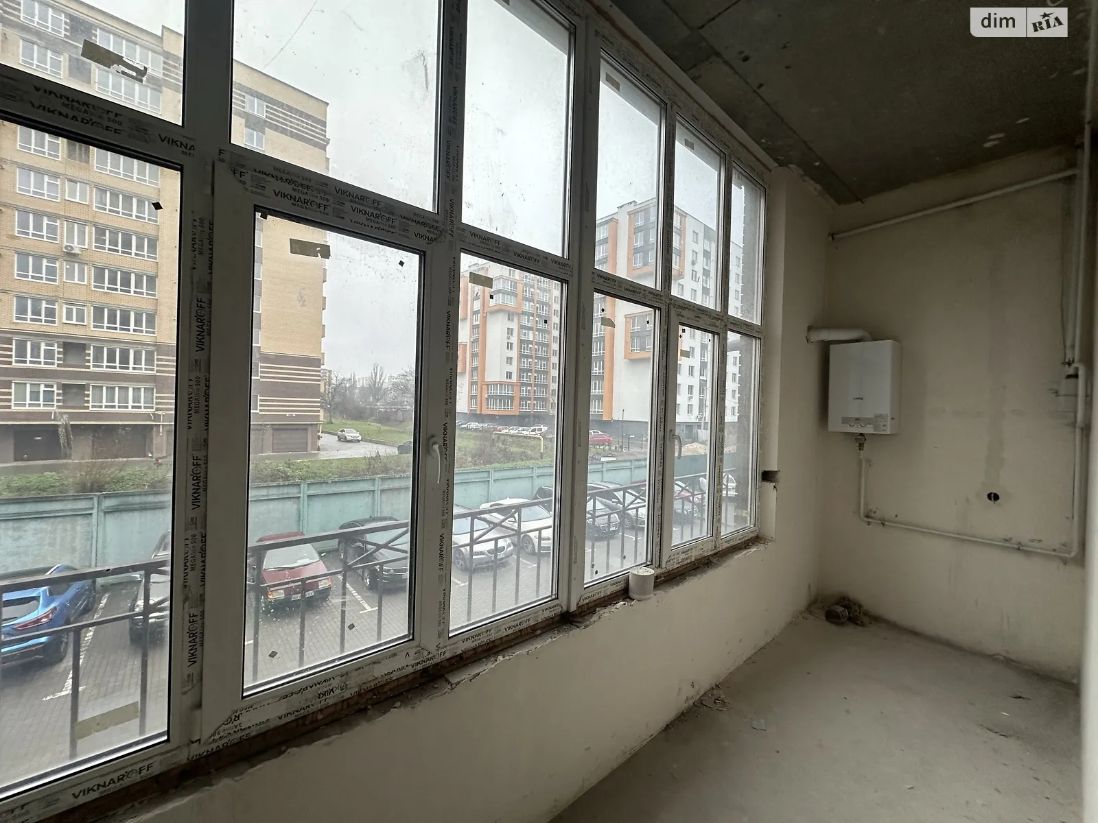 Продается 1-комнатная квартира 50 кв. м в Хмельницком, цена: 48000 $ - фото 1