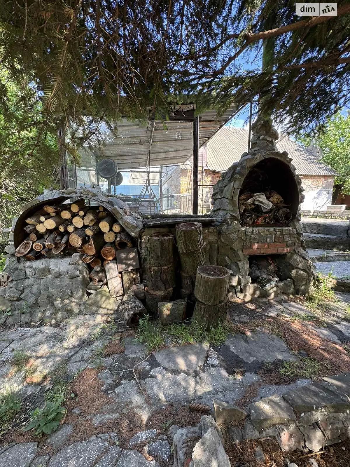 Продается одноэтажный дом 108 кв. м с мебелью, цена: 70000 $ - фото 1