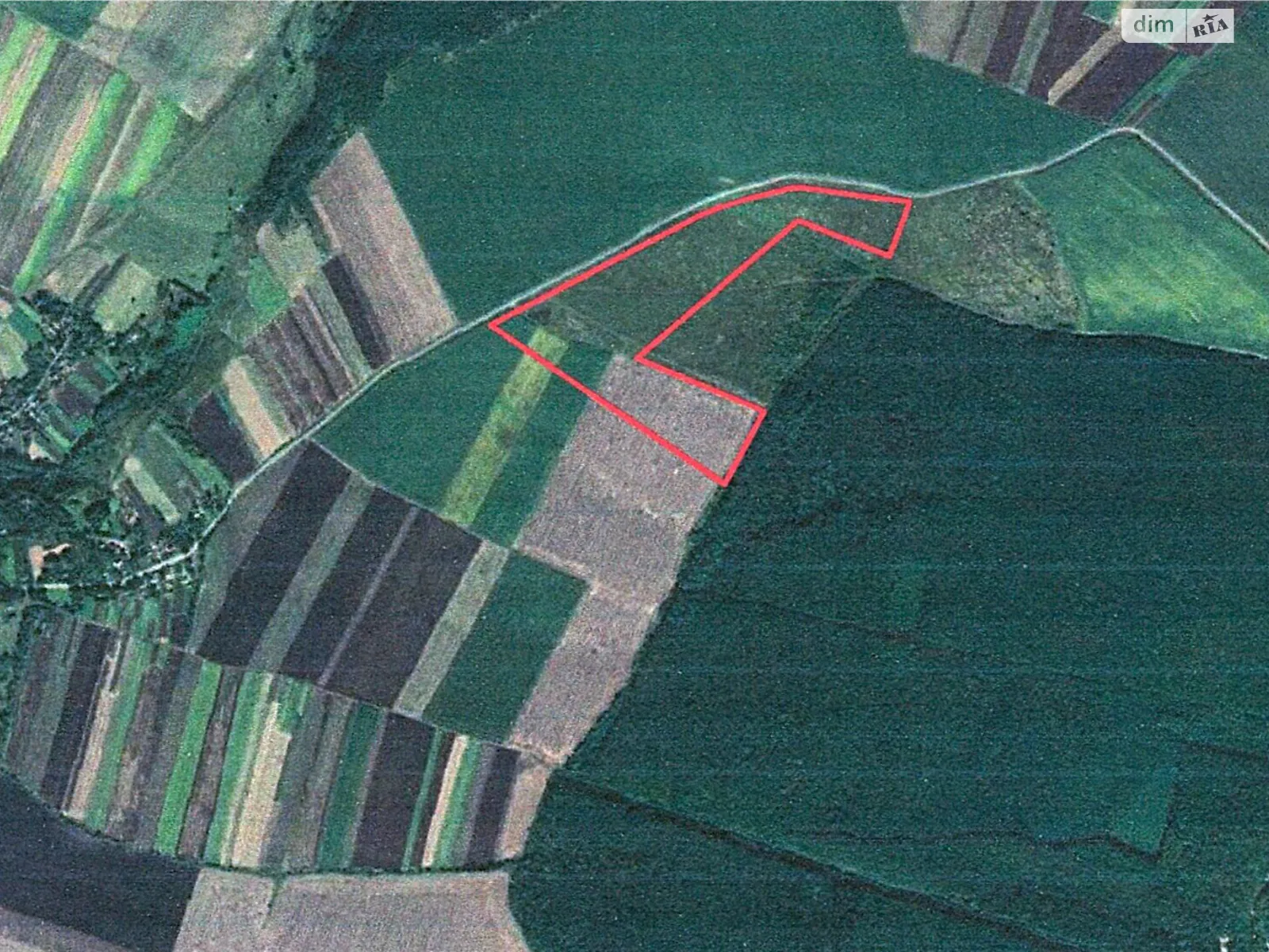 Здається в оренду земельна ділянка 15 соток у Тернопільській області, цена: 180414 грн - фото 1