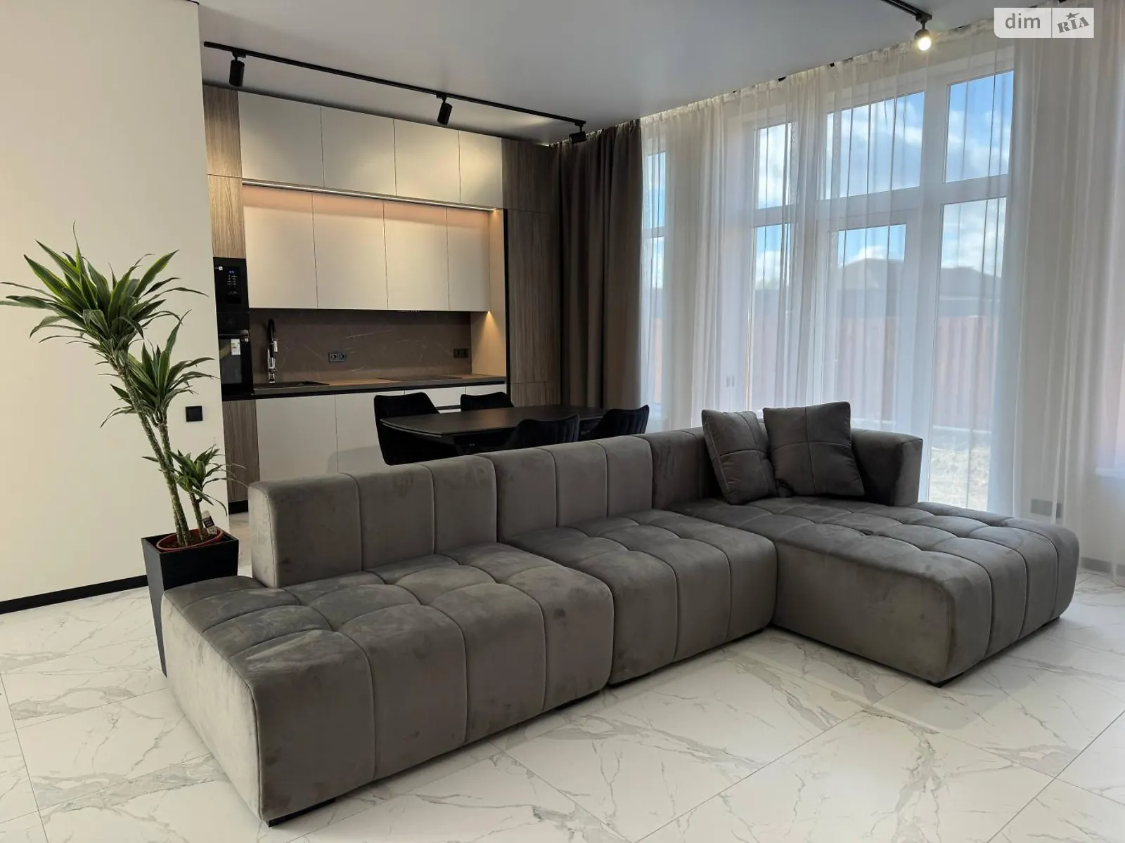 ул. Бориса Патона Осокорки Киев Коттеджный городок Osocor House Славутич, цена: 2500 $ - фото 1