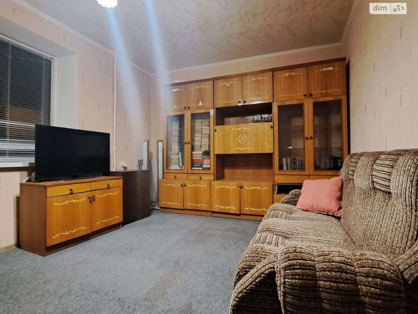 Сдается в аренду 1-комнатная квартира 35 кв. м в Харькове, ул. Академика Богомольца, 23 - фото 1