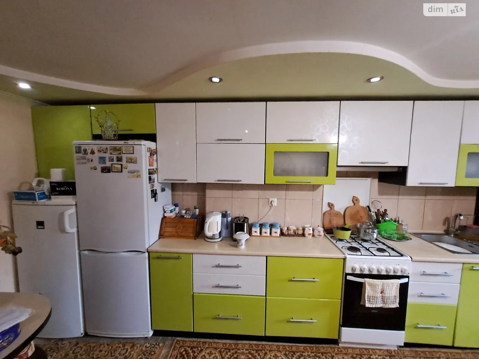 Продается часть дома 103 кв. м с баней/сауной, цена: 96000 $ - фото 1