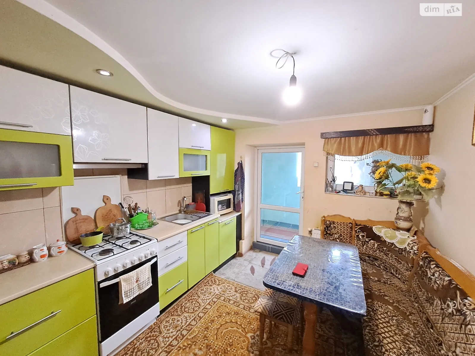 вул. Весняна Велика Березовиця, цена: 85000 $ - фото 1