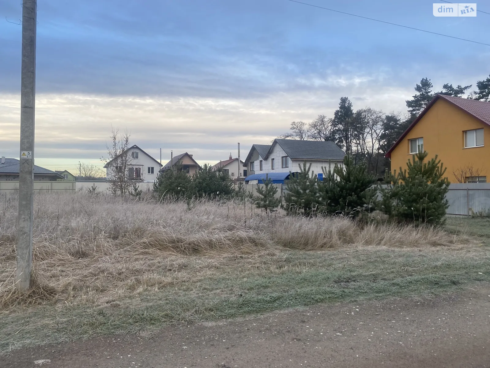 Продается земельный участок 8 соток в Киевской области, цена: 50000 $ - фото 1