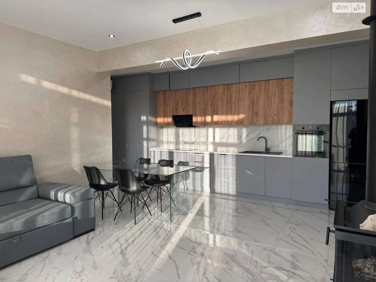 Продается одноэтажный дом 110 кв. м с беседкой, цена: 220000 $ - фото 1