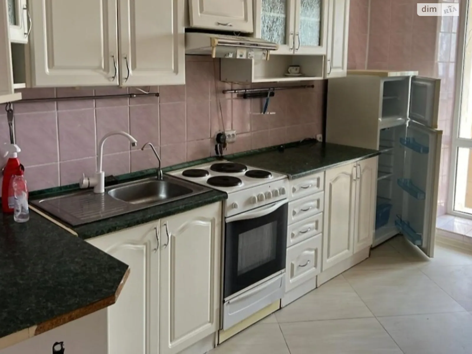 Сдается в аренду 1-комнатная квартира 40 кв. м в Хмельницком, ул. Мазура Николая - фото 1