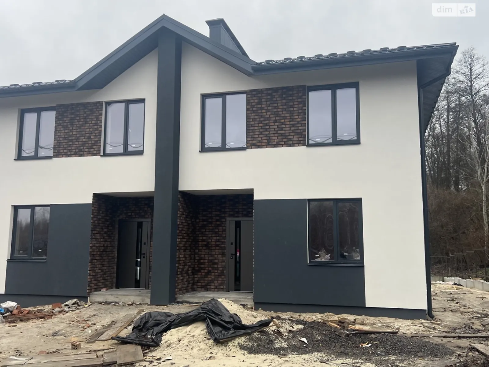 ул. Утренняя, 6 Ирпень, цена: 100000 $ - фото 1