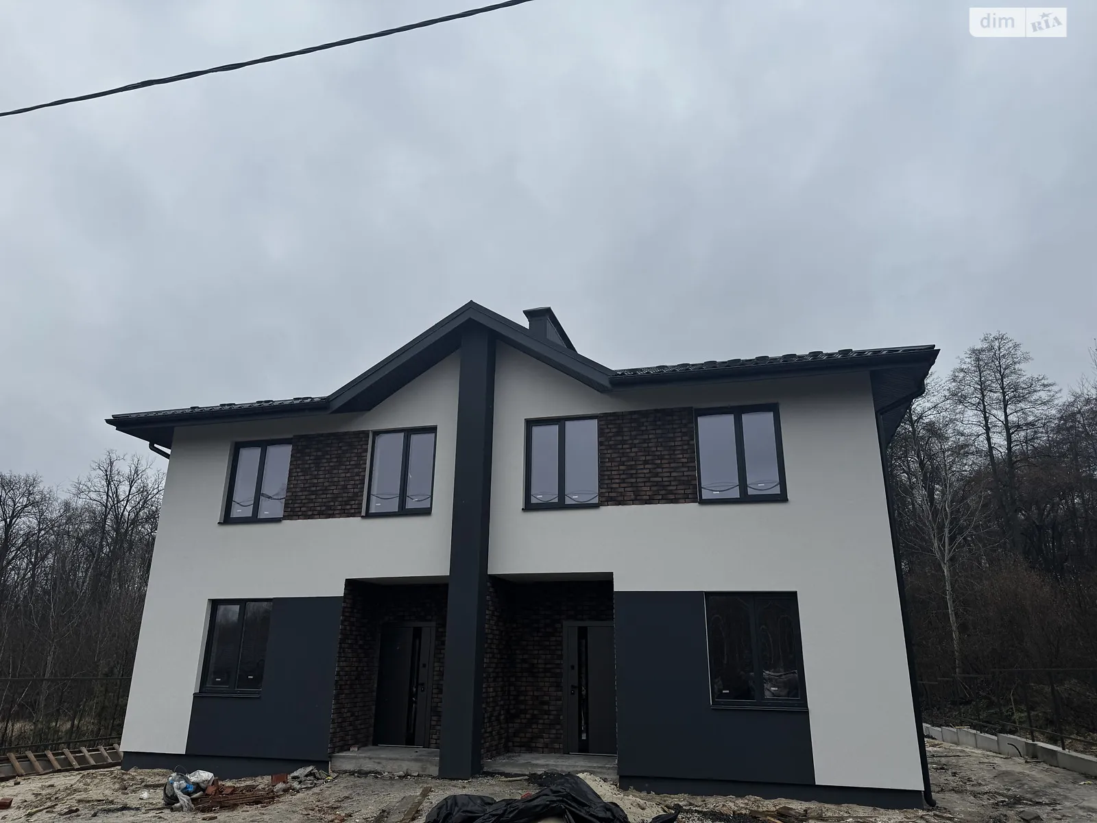 ул. Утренняя, 6 Ирпень, цена: 100000 $ - фото 1