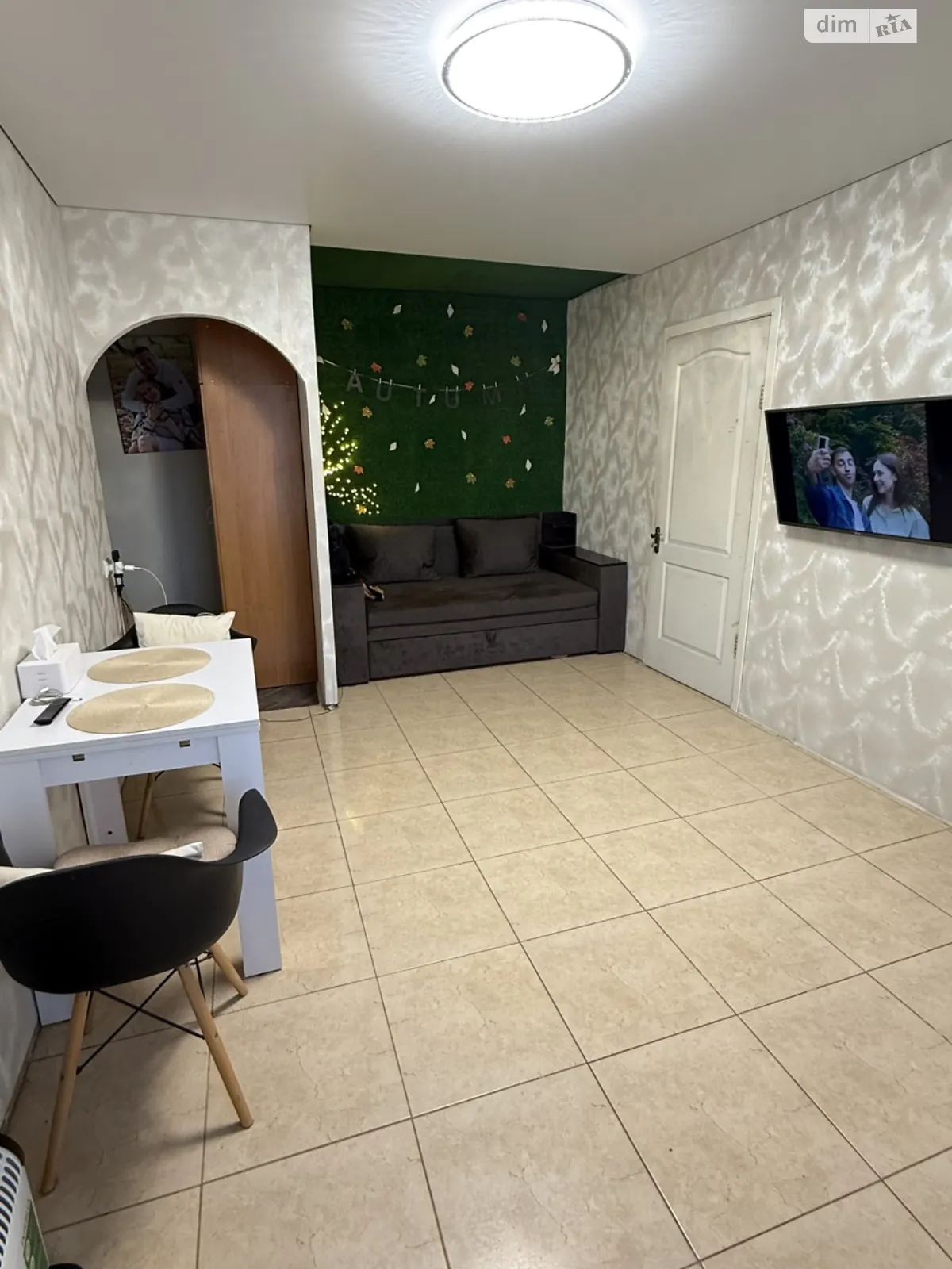 Продается 3-комнатная квартира 48 кв. м в Кривом Роге, цена: 16500 $ - фото 1