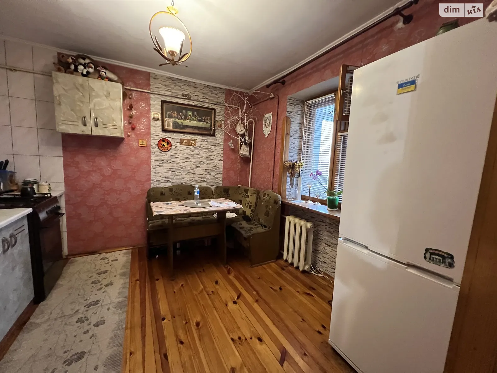 Сдается в аренду 1-комнатная квартира 40 кв. м в Виннице, ул. Евгения Коновальца(Глеба Успенского) - фото 1