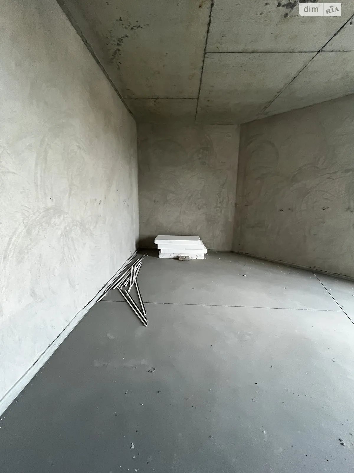 1-комнатная квартира 44.8 кв. м в Тернополе, просп. Бандеры Степана, 46-48 - фото 1