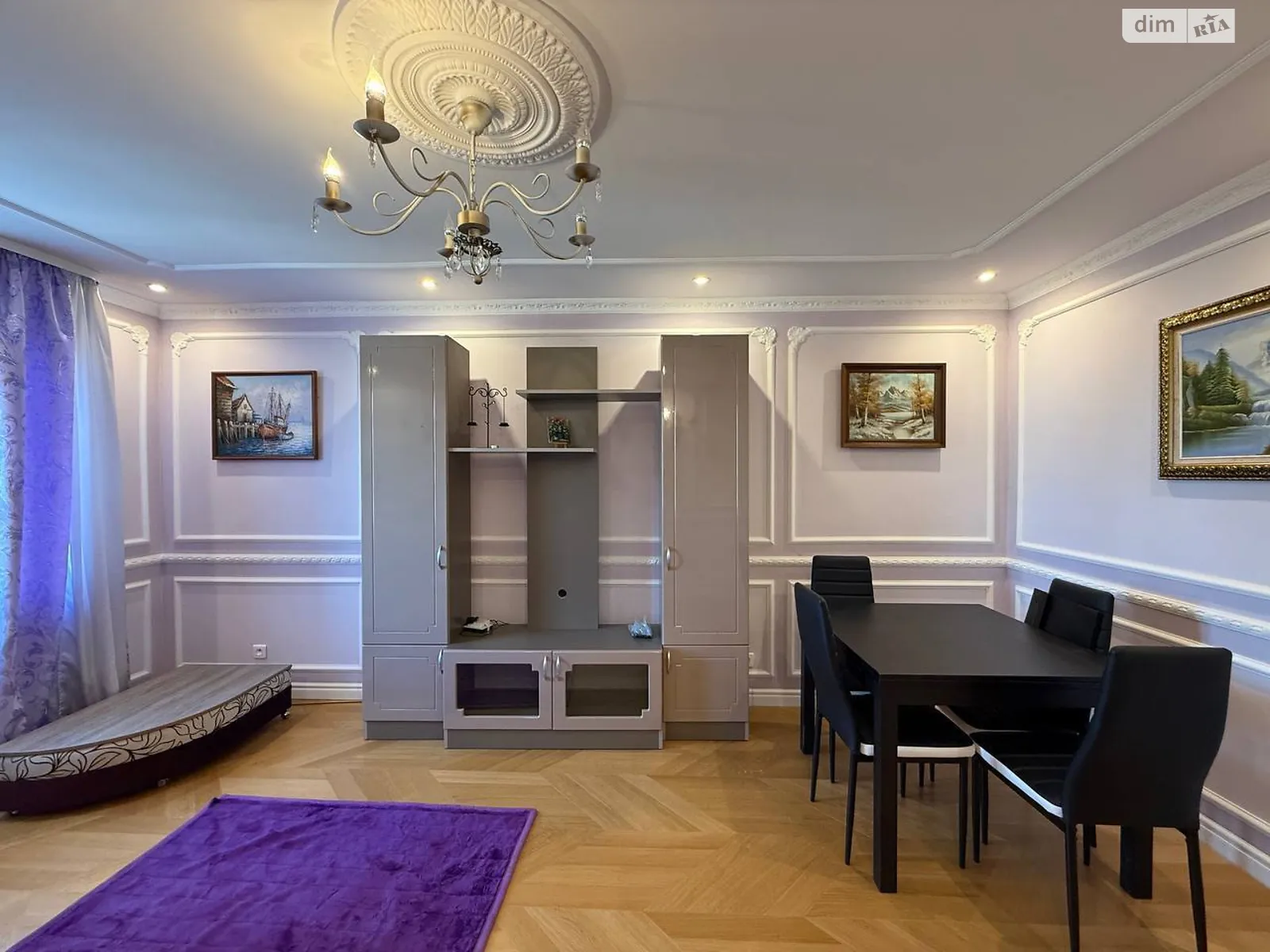 Продается 2-комнатная квартира 52 кв. м в Лисце, ул. Стефаника, 6Б - фото 1