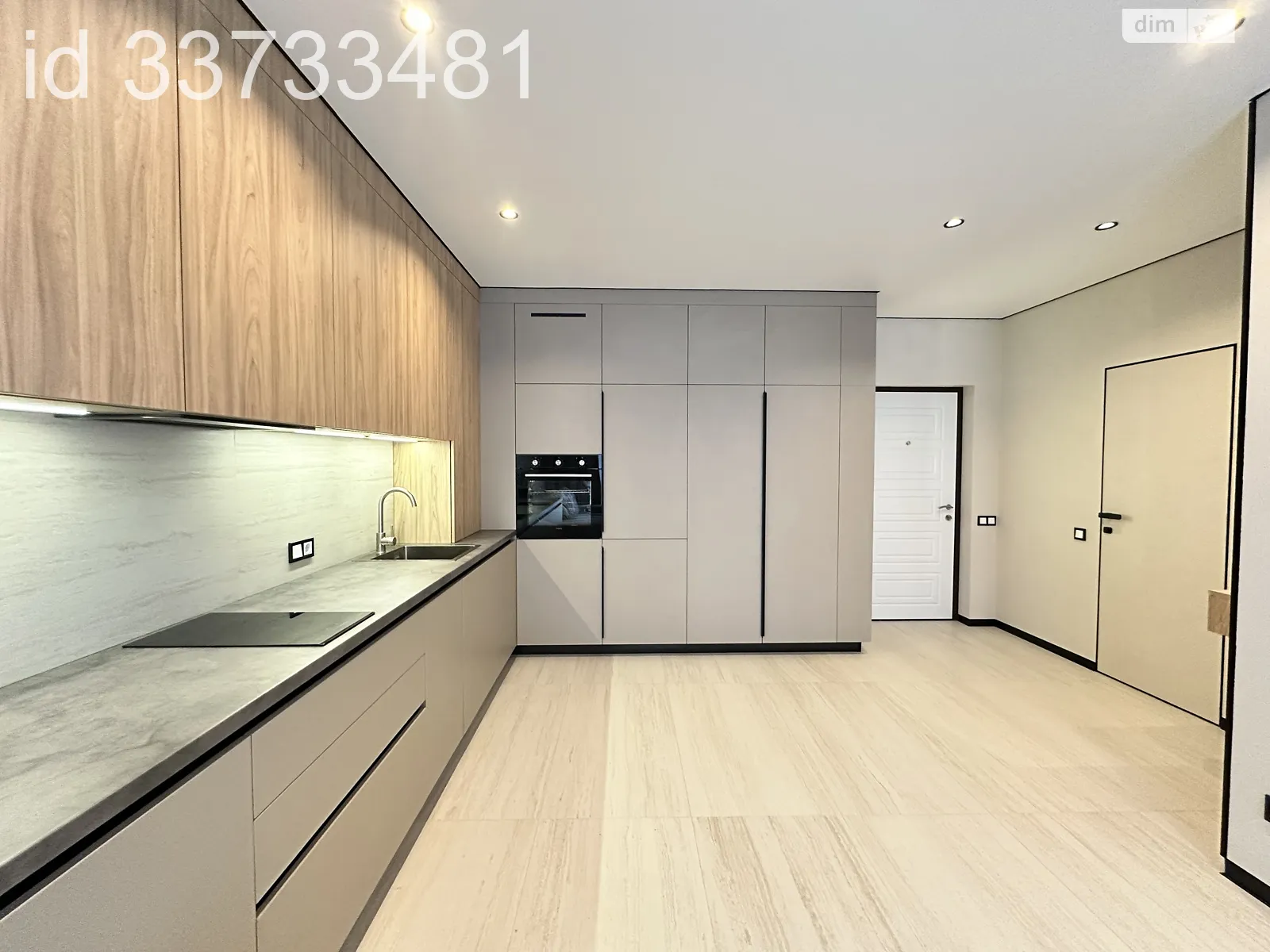 ул. Коцюбинского, 1 Чайки (Бучанский) ЖК Oxford - фото 1