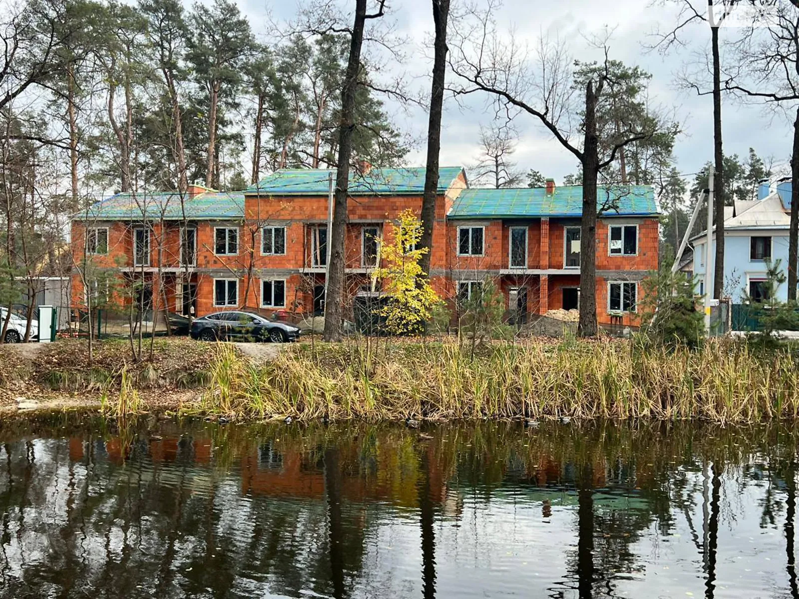 ул. Варшавская(Советская) Ирпень, цена: 85000 $ - фото 1