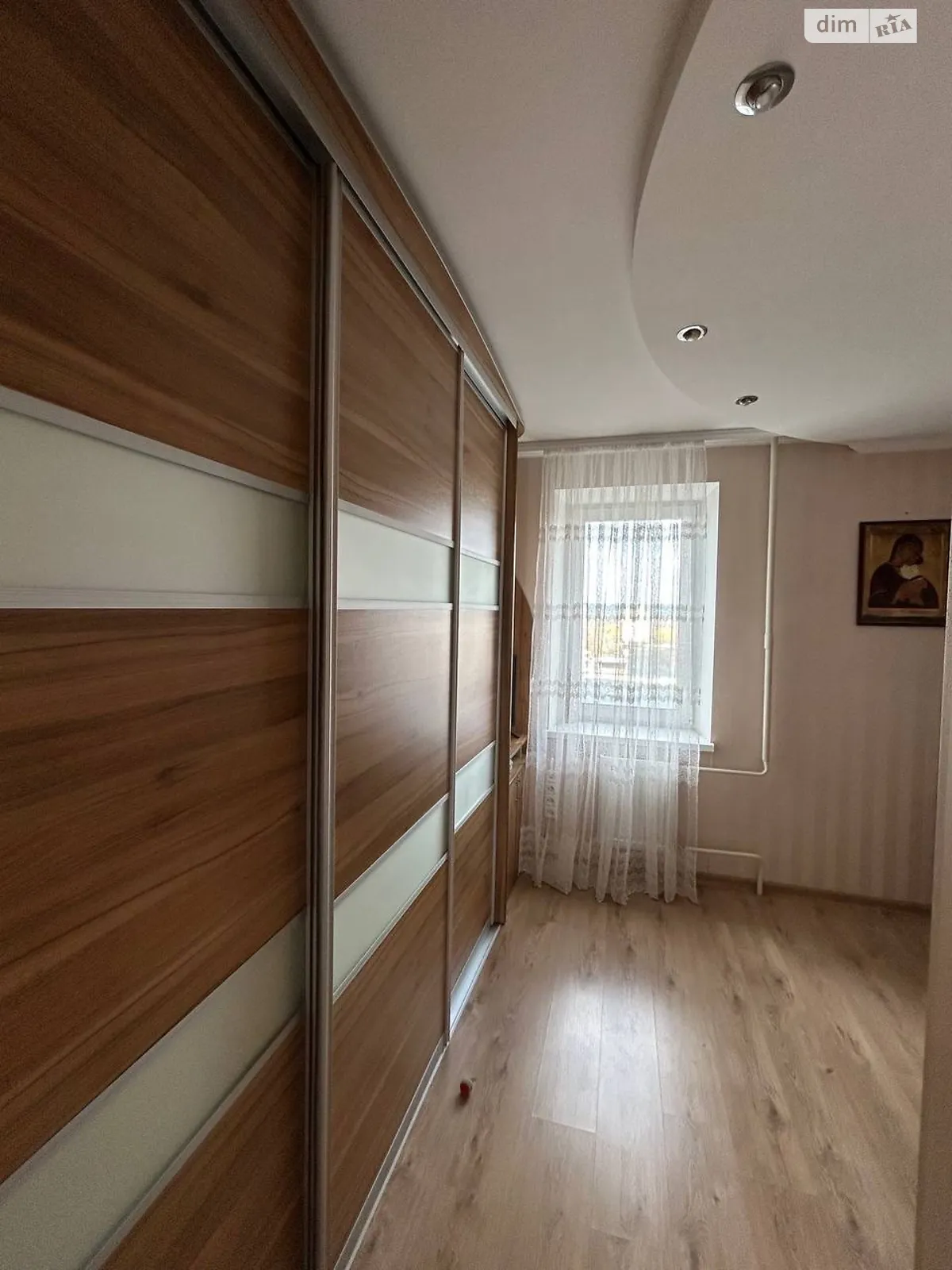 Продается 3-комнатная квартира 62.8 кв. м в Хмельницком, цена: 67000 $ - фото 1