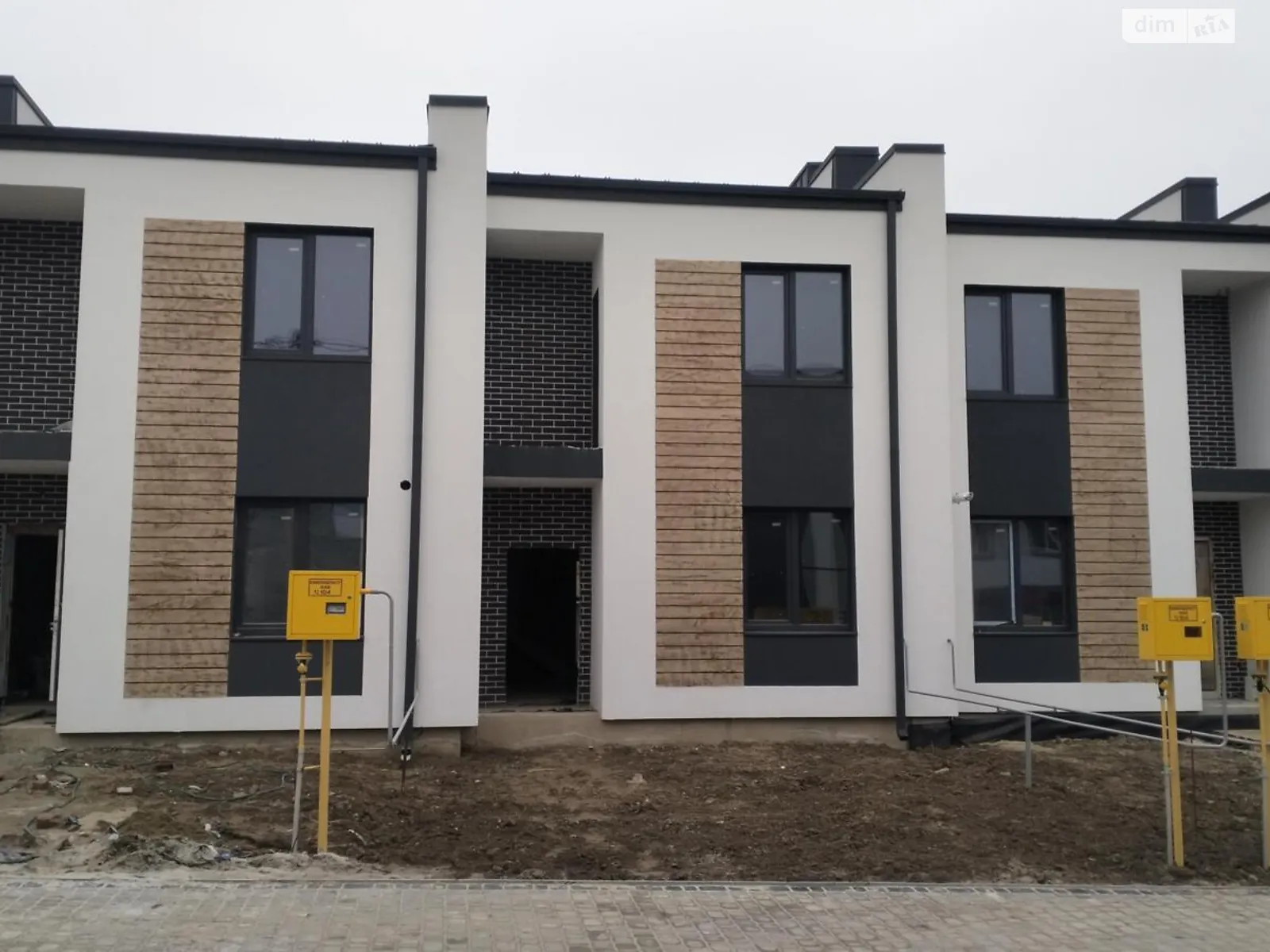 ул. Кулика и Гудачека(Макарова) Авторынок Ровно, цена: 57000 $ - фото 1