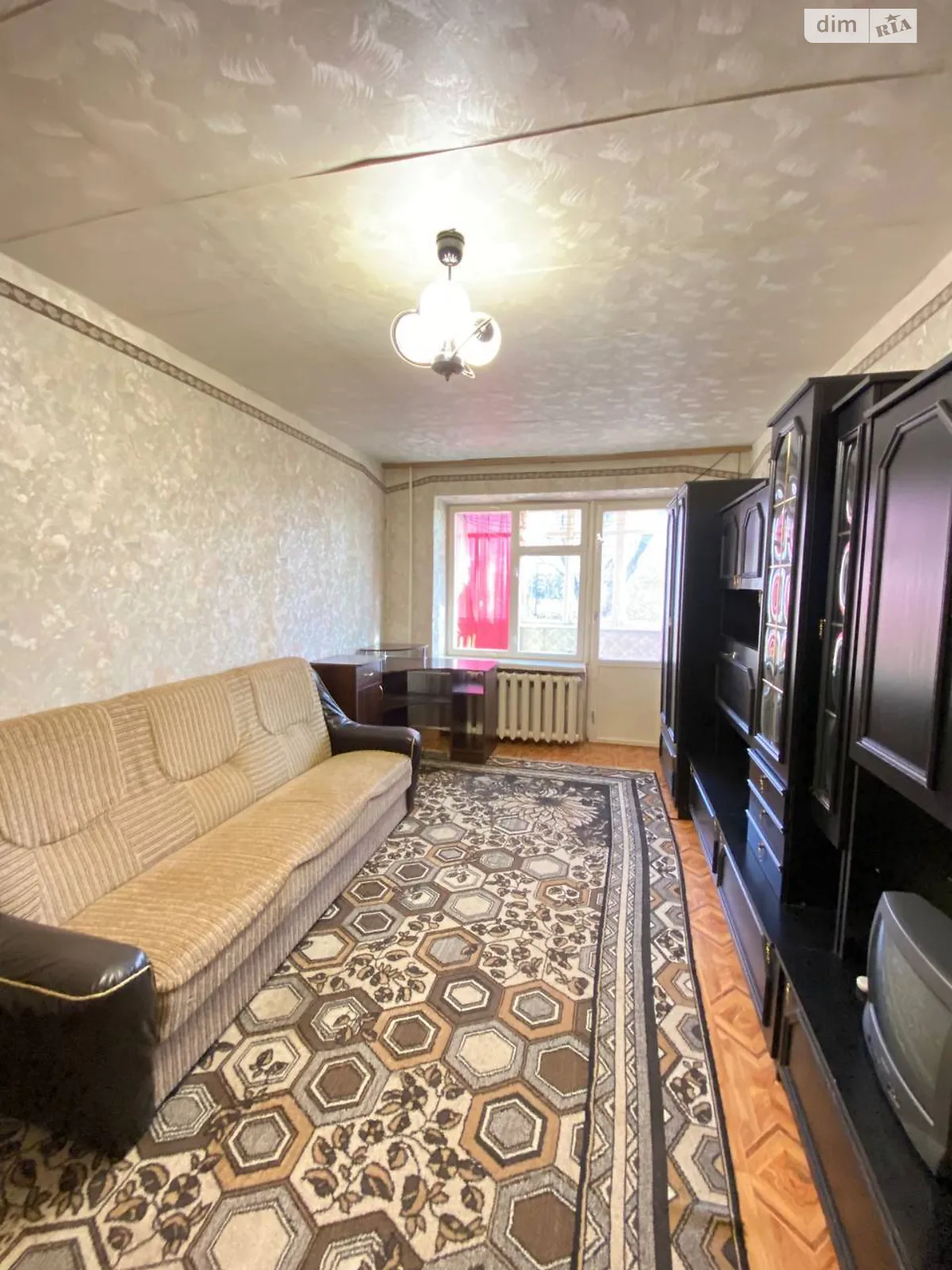 Продается 1-комнатная квартира 31.1 кв. м в Хмельницком, ул. Молодежная, 3/1 - фото 1