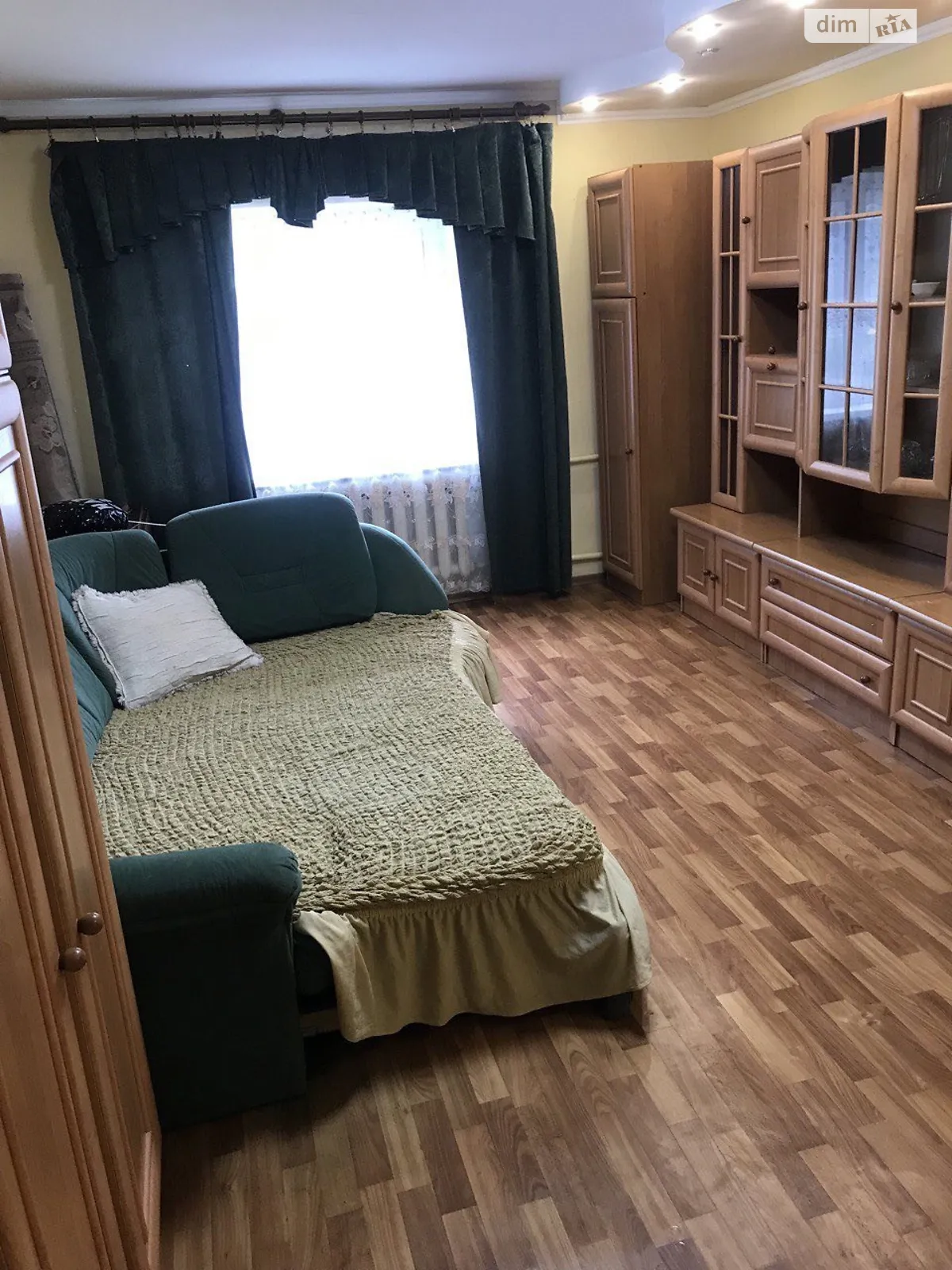 Сдается в аренду одноэтажный дом 70 кв. м с садом, цена: 15000 грн - фото 1