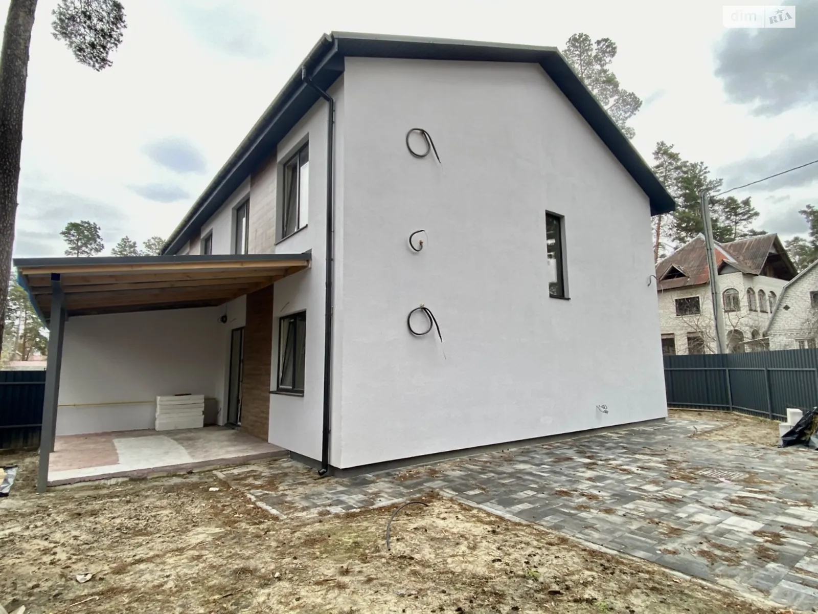 пер. Гоголя Буча, цена: 115000 $ - фото 1