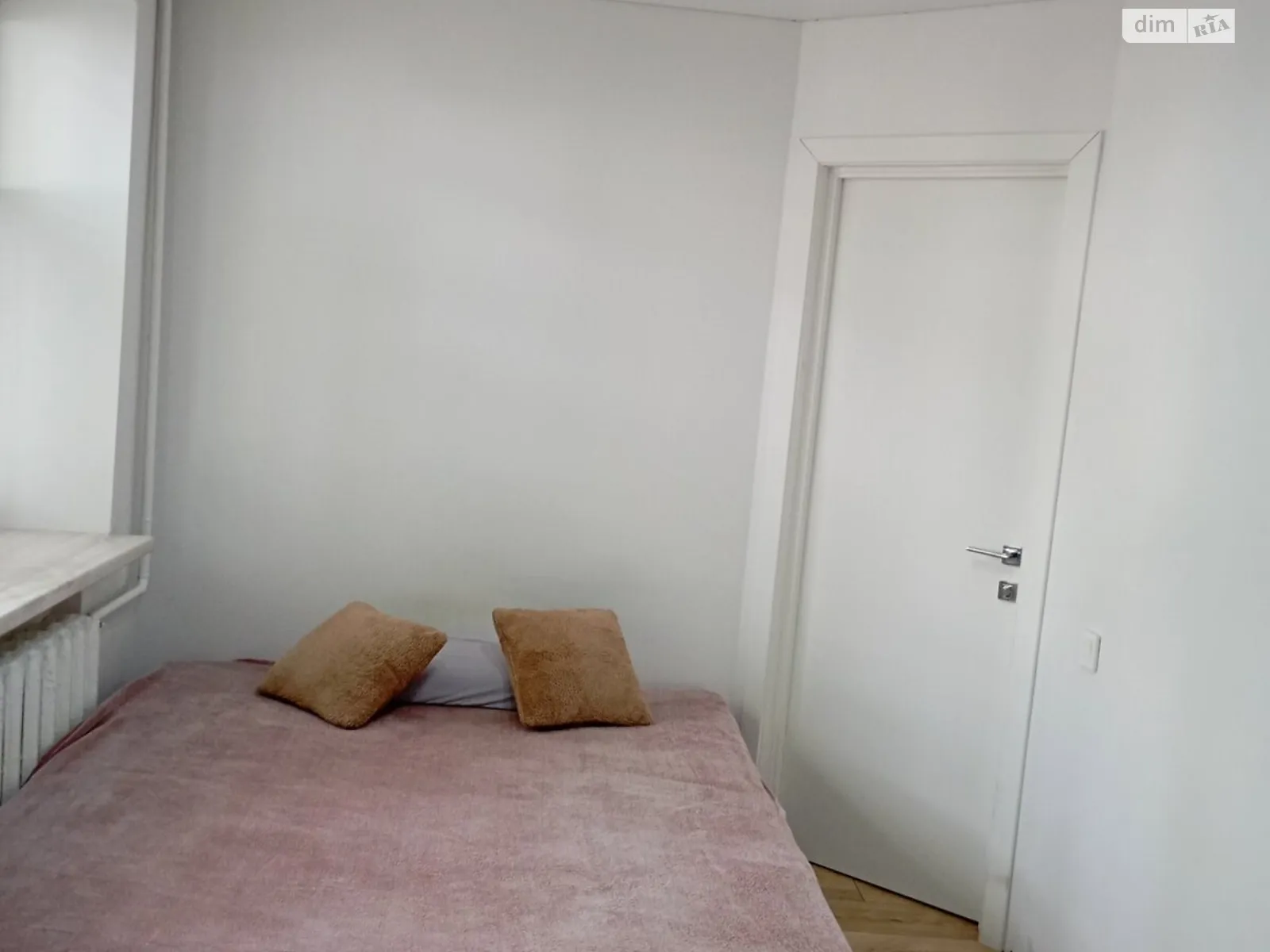 Сдается в аренду 1-комнатная квартира 40 кв. м в, цена: 11000 грн - фото 1