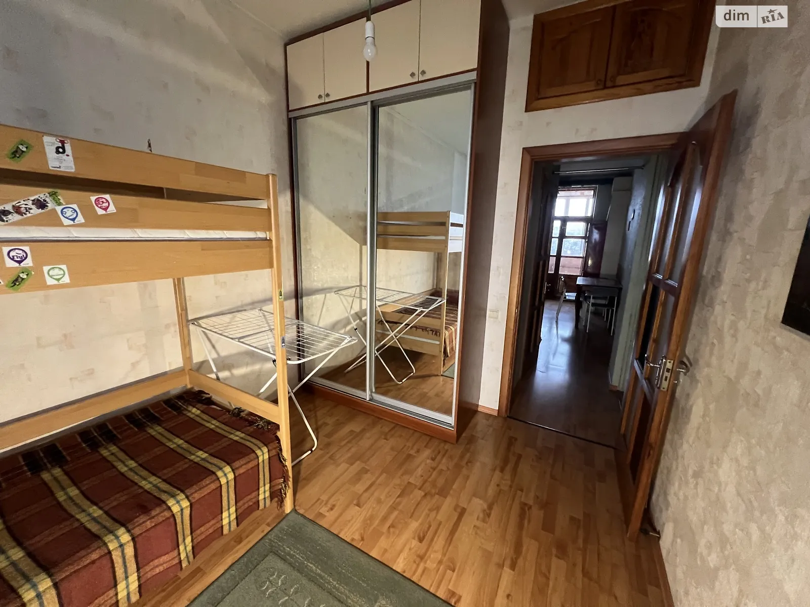 Продается 2-комнатная квартира 55.2 кв. м в Днепре, просп. Яворницкого Дмитрия, 123 - фото 1