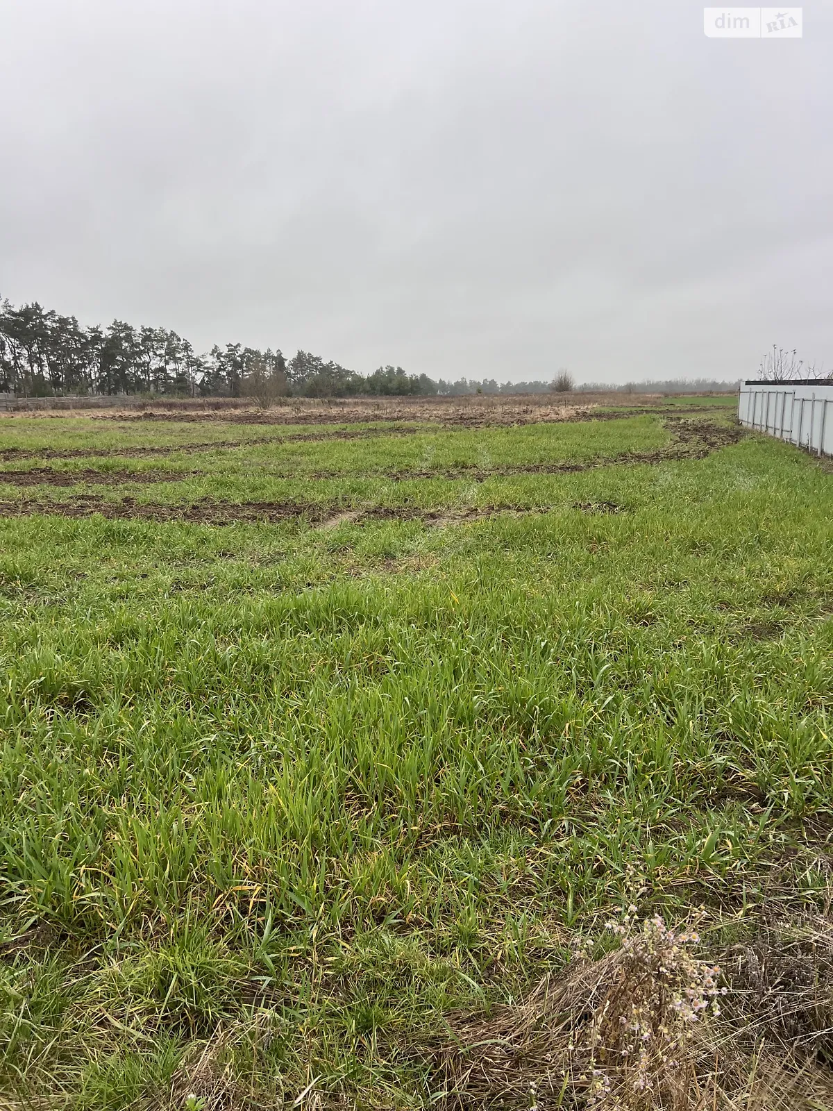 Продается земельный участок 8 соток в Винницкой области, цена: 14000 $ - фото 1