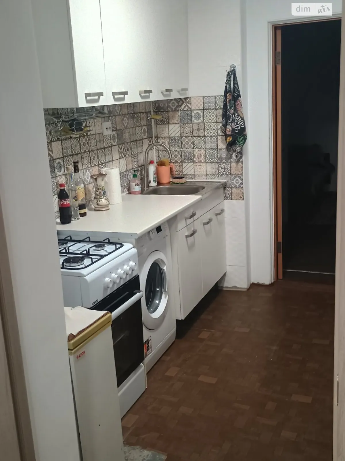 Сдается в аренду 1-комнатная квартира 30 кв. м в Умани, цена: 10000 грн - фото 1