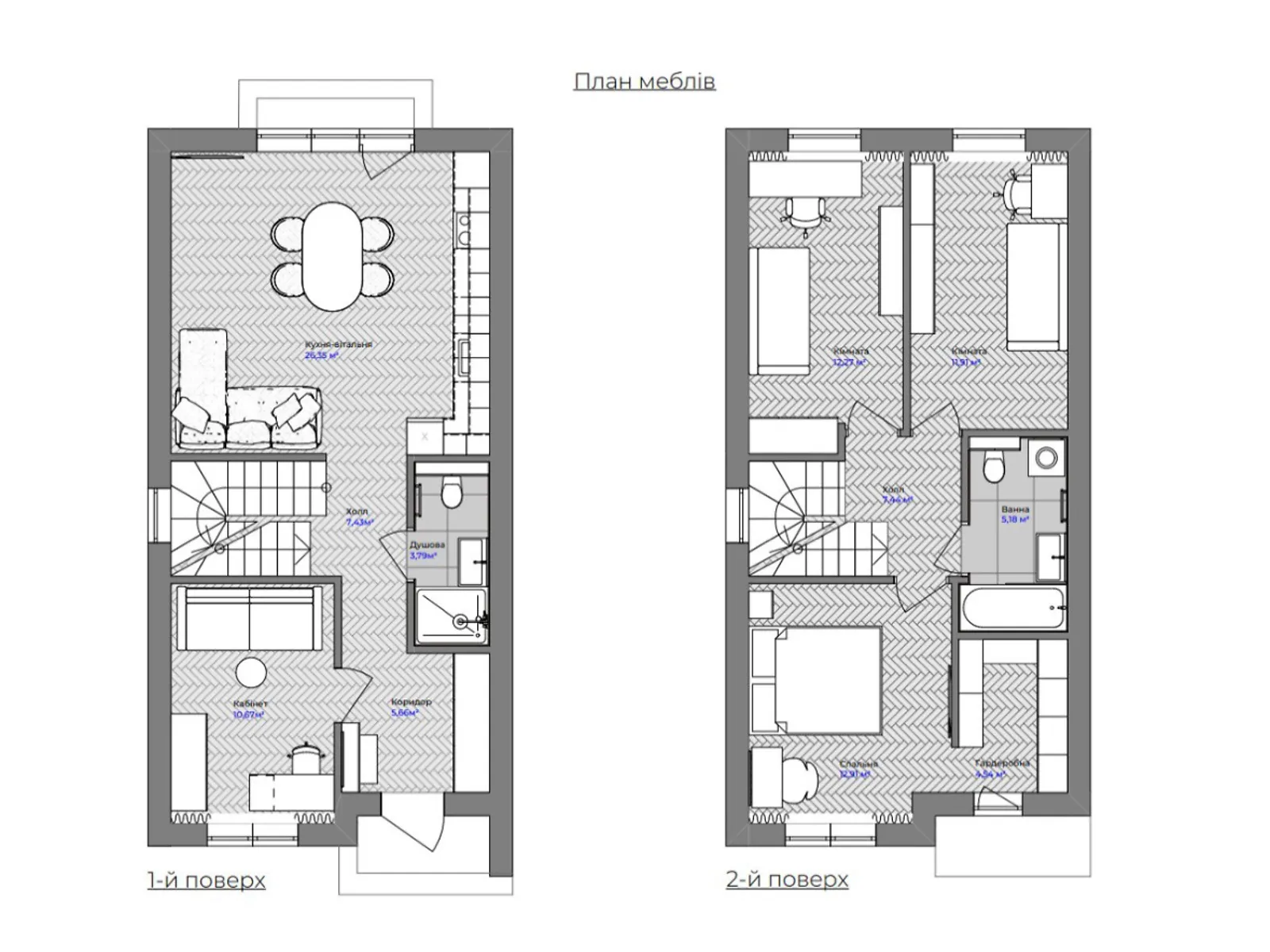 ул. Варшавская(Советская), 87 Ирпень, цена: 85000 $ - фото 1