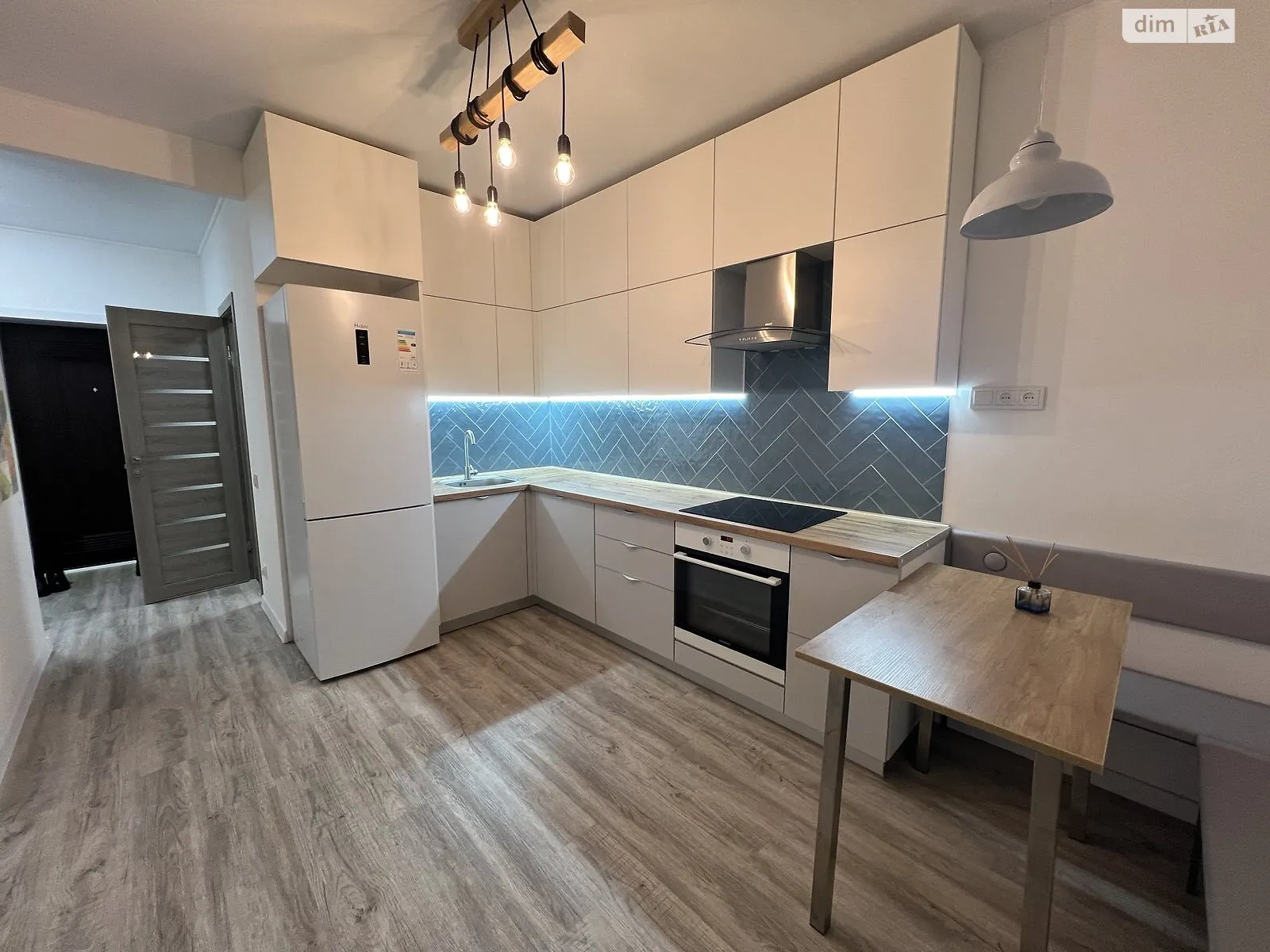 Сдается в аренду 1-комнатная квартира 49.2 кв. м в Хмельницком, Старокостянтиновское шоссе, 5В - фото 1