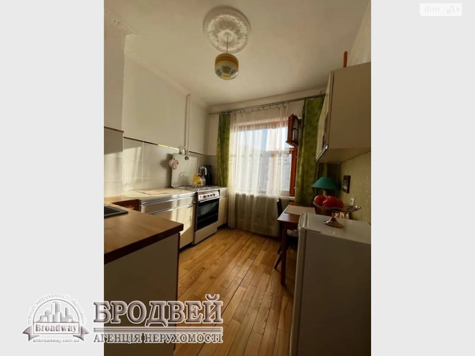 Продается 2-комнатная квартира 47.8 кв. м в Чернигове, ул. Национальной гвардии(1-й Гвардейской Армии), 10 - фото 1