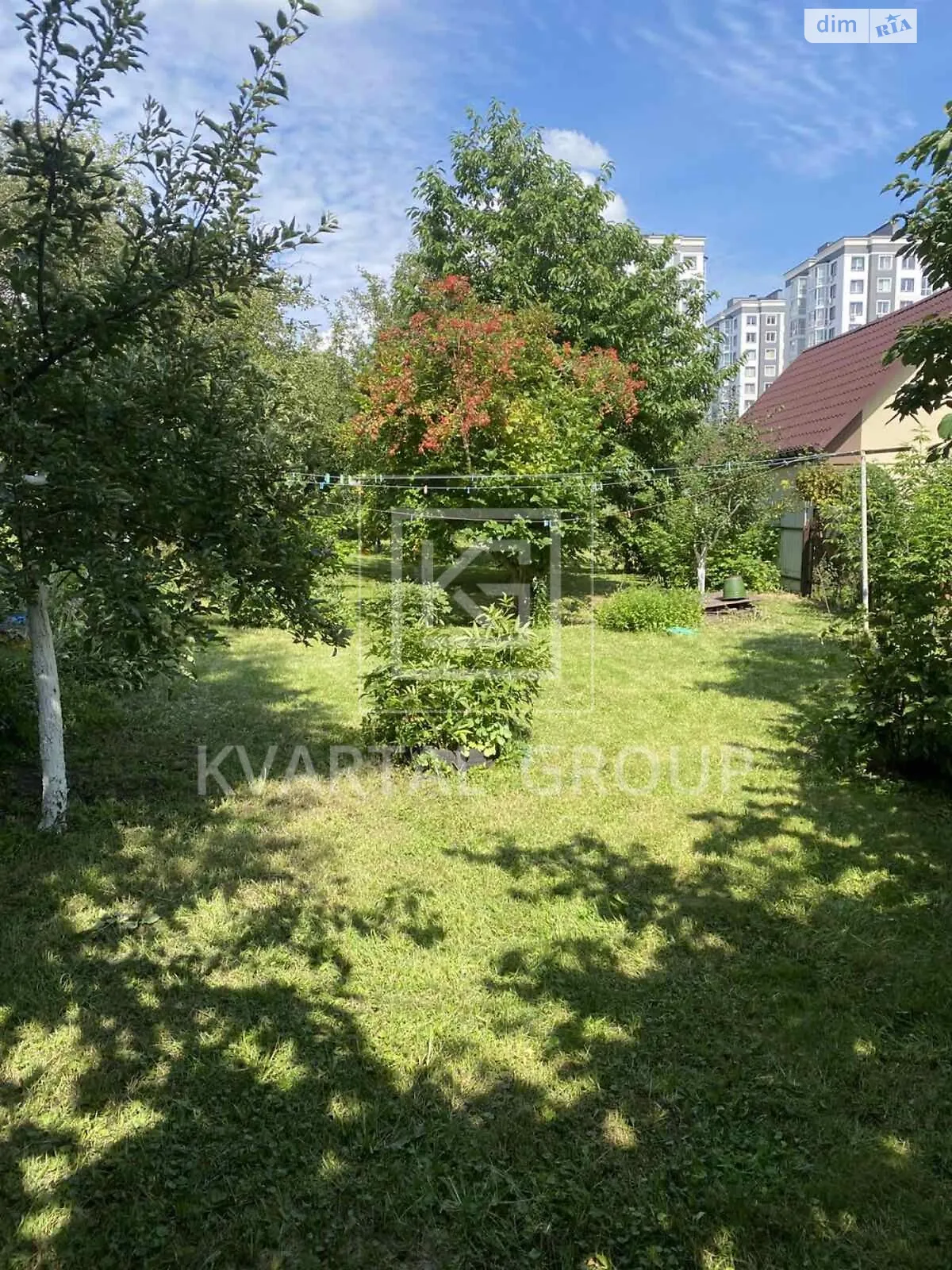 Продается земельный участок 7.89 соток в Киевской области, цена: 80000 $ - фото 1