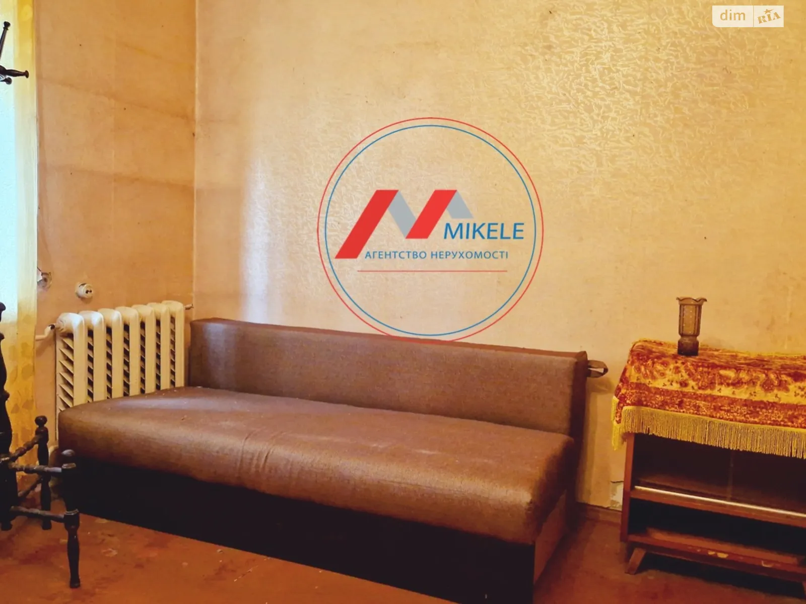 Продається 3-кімнатна квартира 76.9 кв. м у Борисполі, вул. Глібова, 10 - фото 1