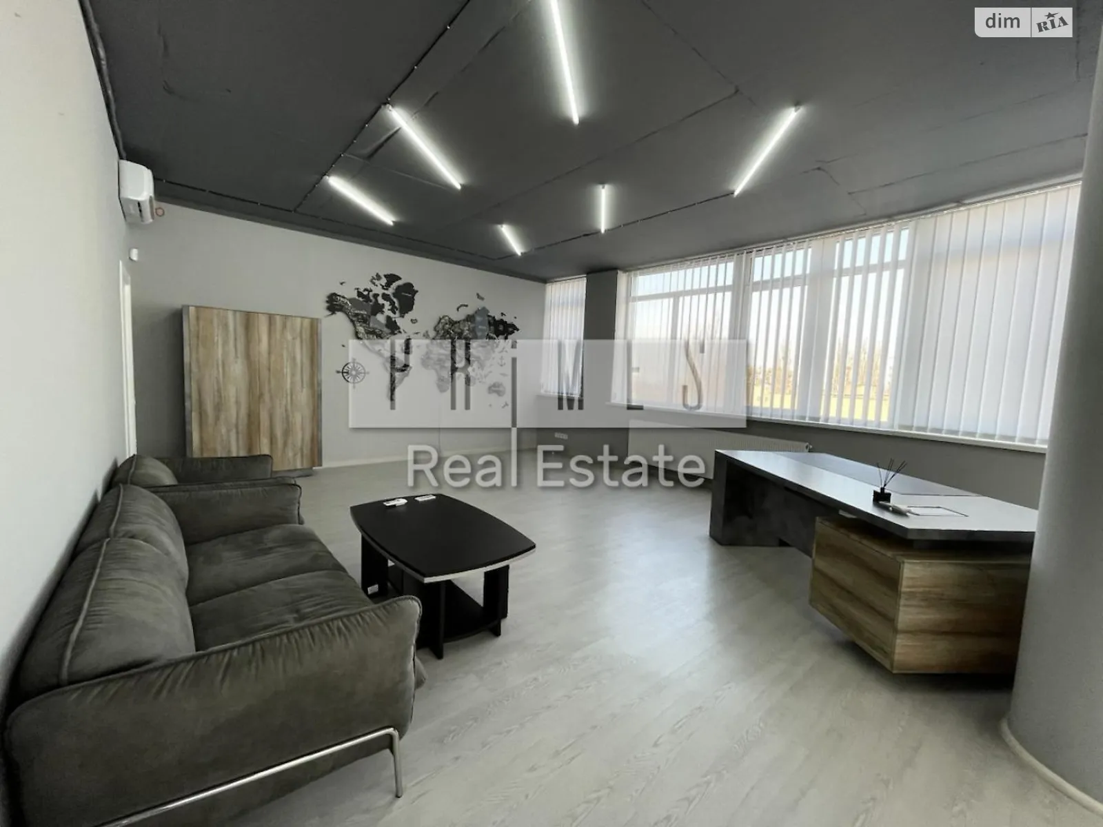 Продается офис 1500 кв. м в бизнес-центре, цена: 1500000 $ - фото 1