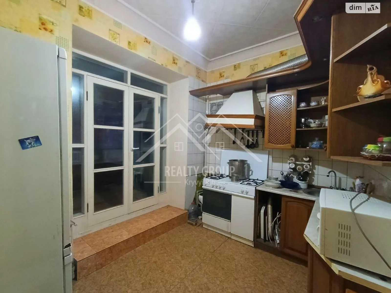 Продается 3-комнатная квартира 89.2 кв. м в Кривом Роге, цена: 25500 $ - фото 1