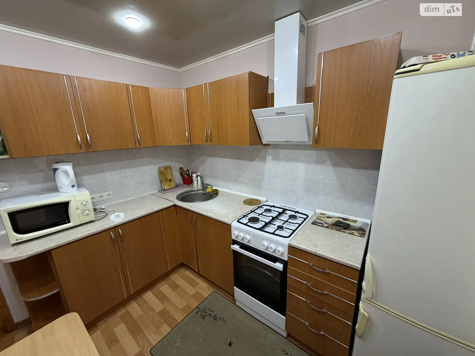 Сдается в аренду 1-комнатная квартира 40 кв. м в Харькове, ул. Шишковская, 6А - фото 1