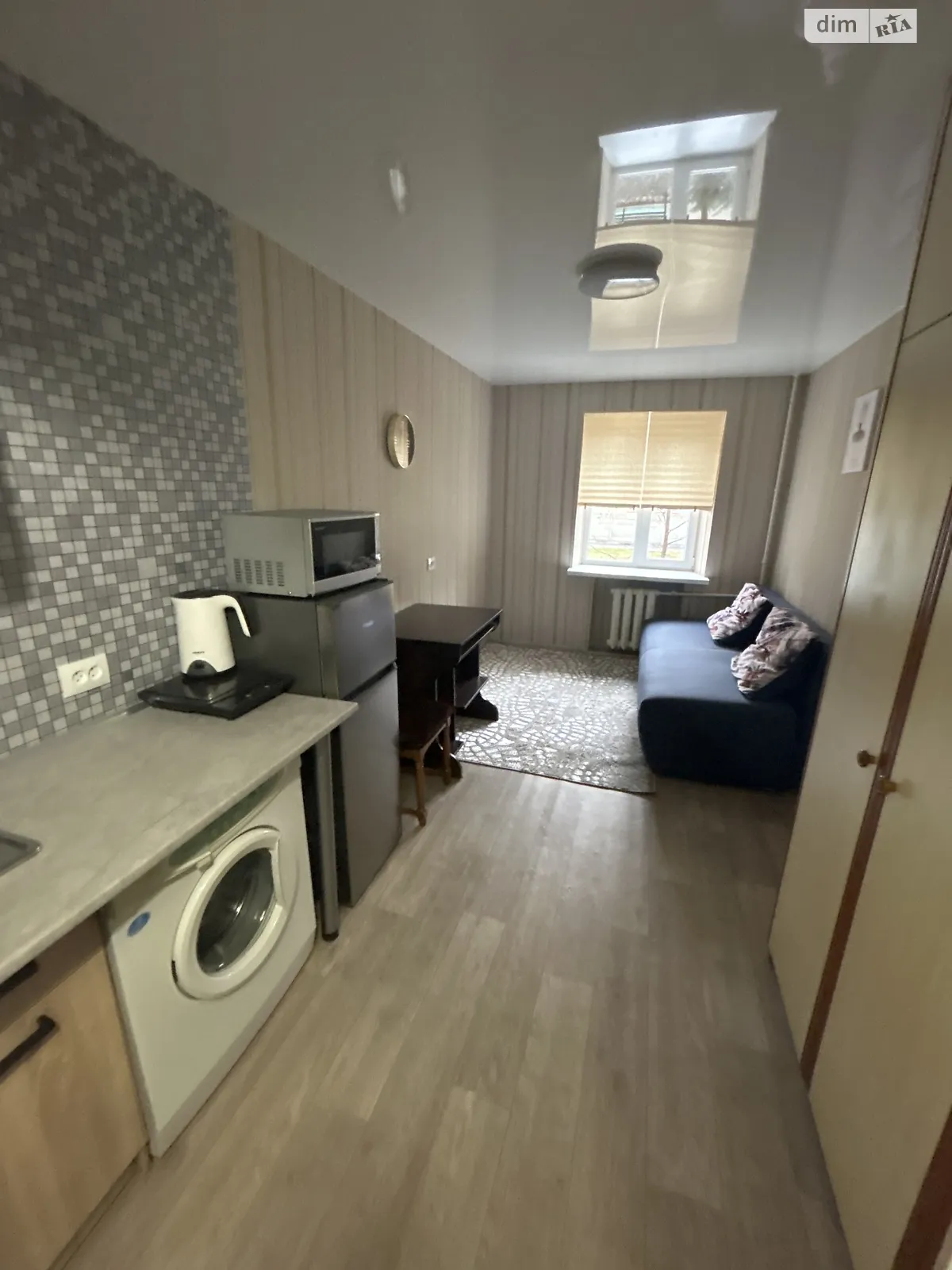 Сдается в аренду 1-комнатная квартира 17 кв. м в Харькове, ул. Защитников Неба(Тобольская), 31А - фото 1