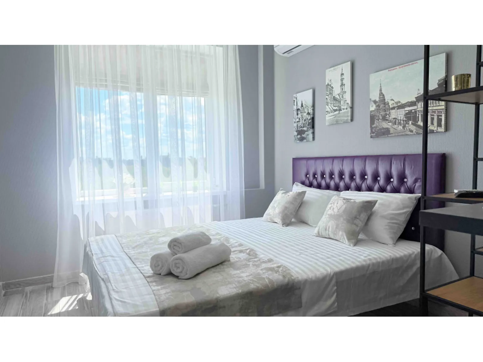 Сдается в аренду 1-комнатная квартира в Харькове, ул. Веселая, 24/1 - фото 1