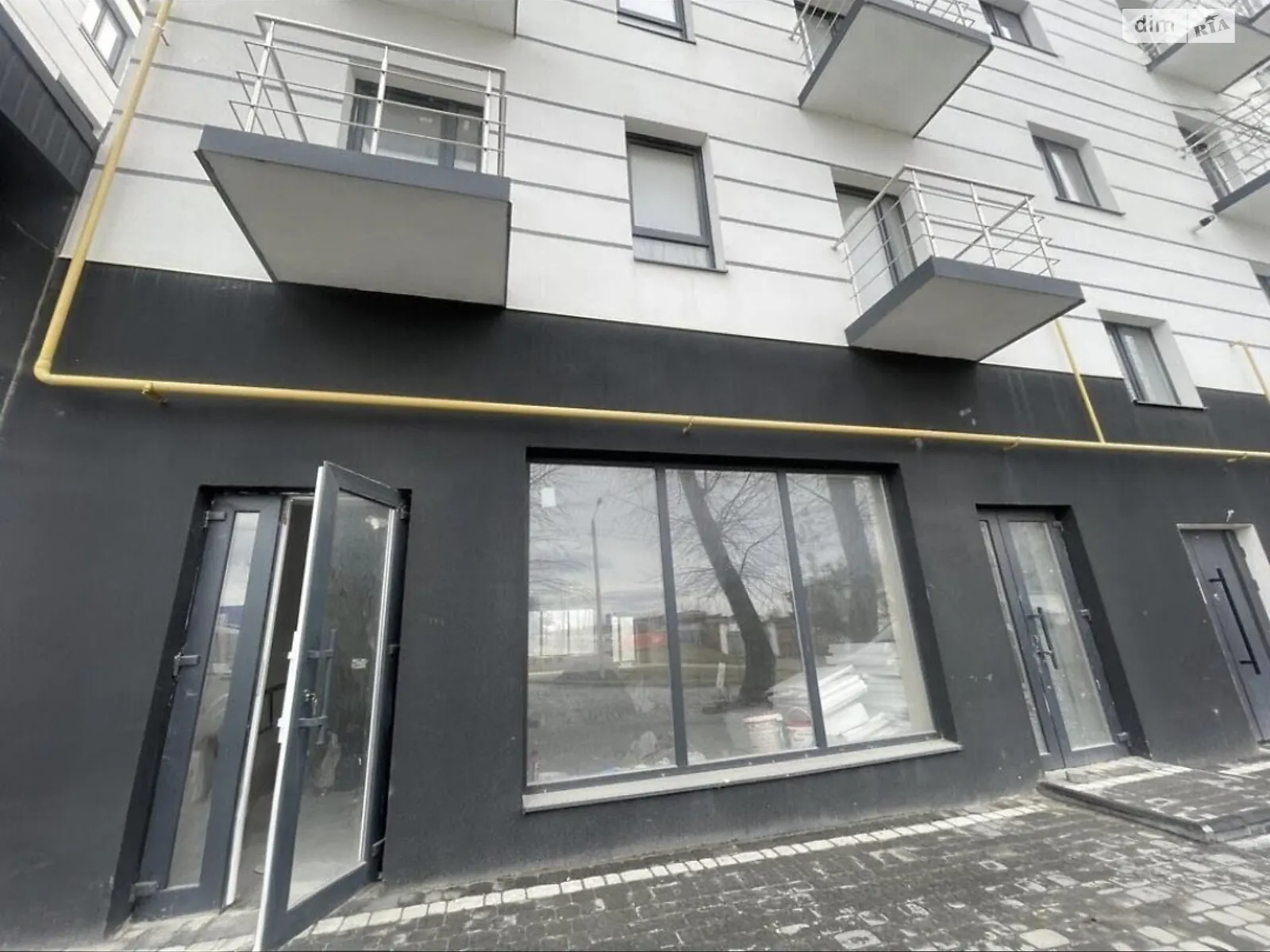 Продається приміщення вільного призначення 170 кв. м в 5-поверховій будівлі, цена: 119000 $ - фото 1