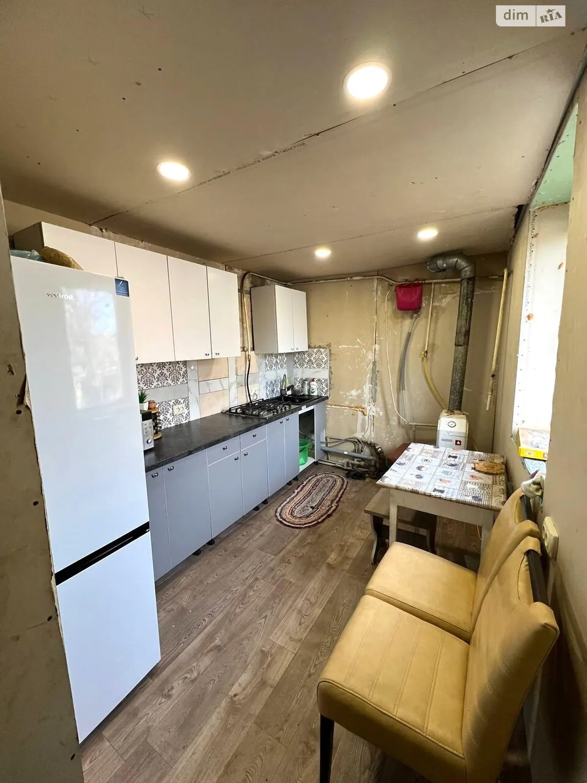 пров. Платова Мирний Дніпро, цена: 9000 грн - фото 1