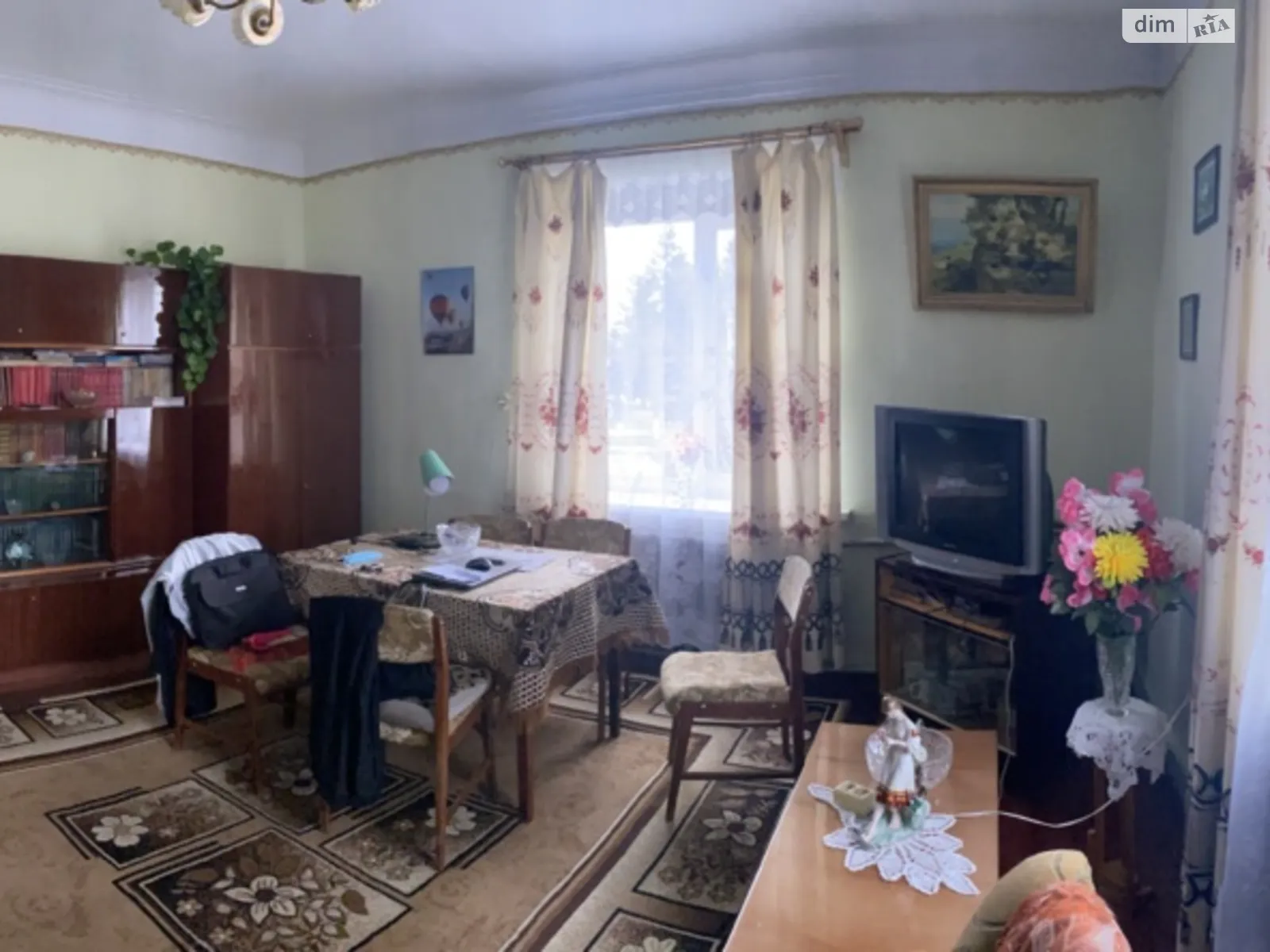 Продается 3-комнатная квартира 67.7 кв. м в Гайсине, ул. 1-го Мая, 42 - фото 1