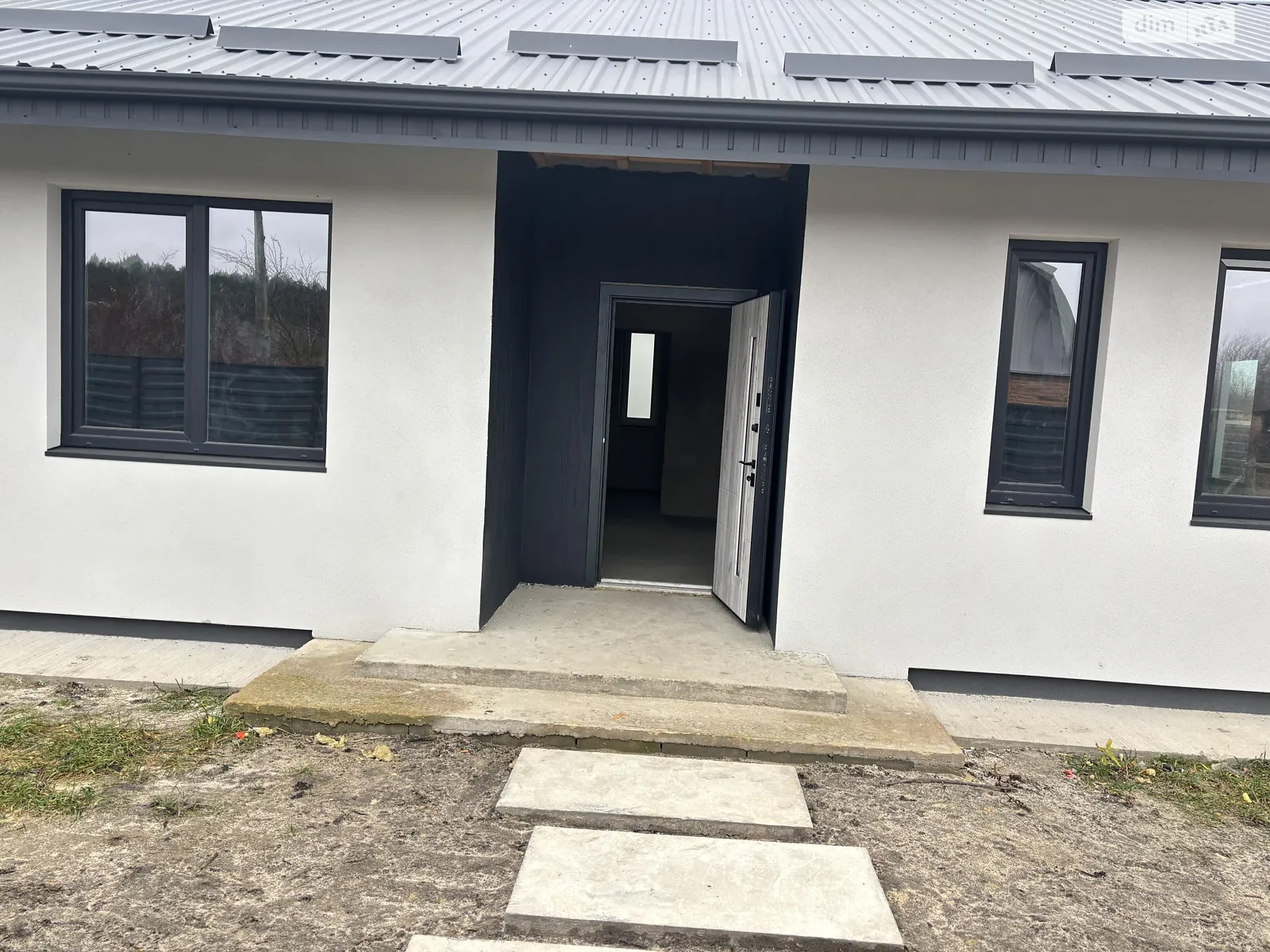 Продается одноэтажный дом 80 кв. м с мебелью, цена: 54000 $ - фото 1