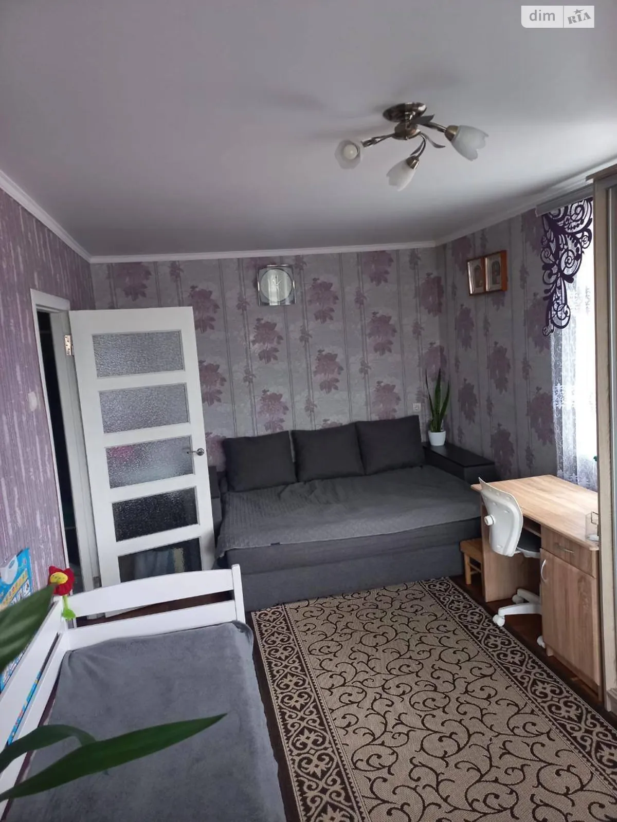 Продається 1-кімнатна квартира 31 кв. м у Вінниці, вул. Шимка Максима - фото 1