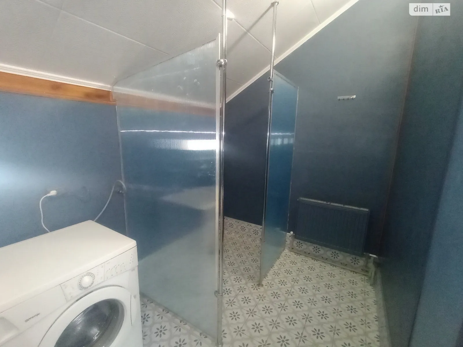 Сдается в аренду одноэтажный дом 52 кв. м с мебелью, цена: 10000 грн - фото 1