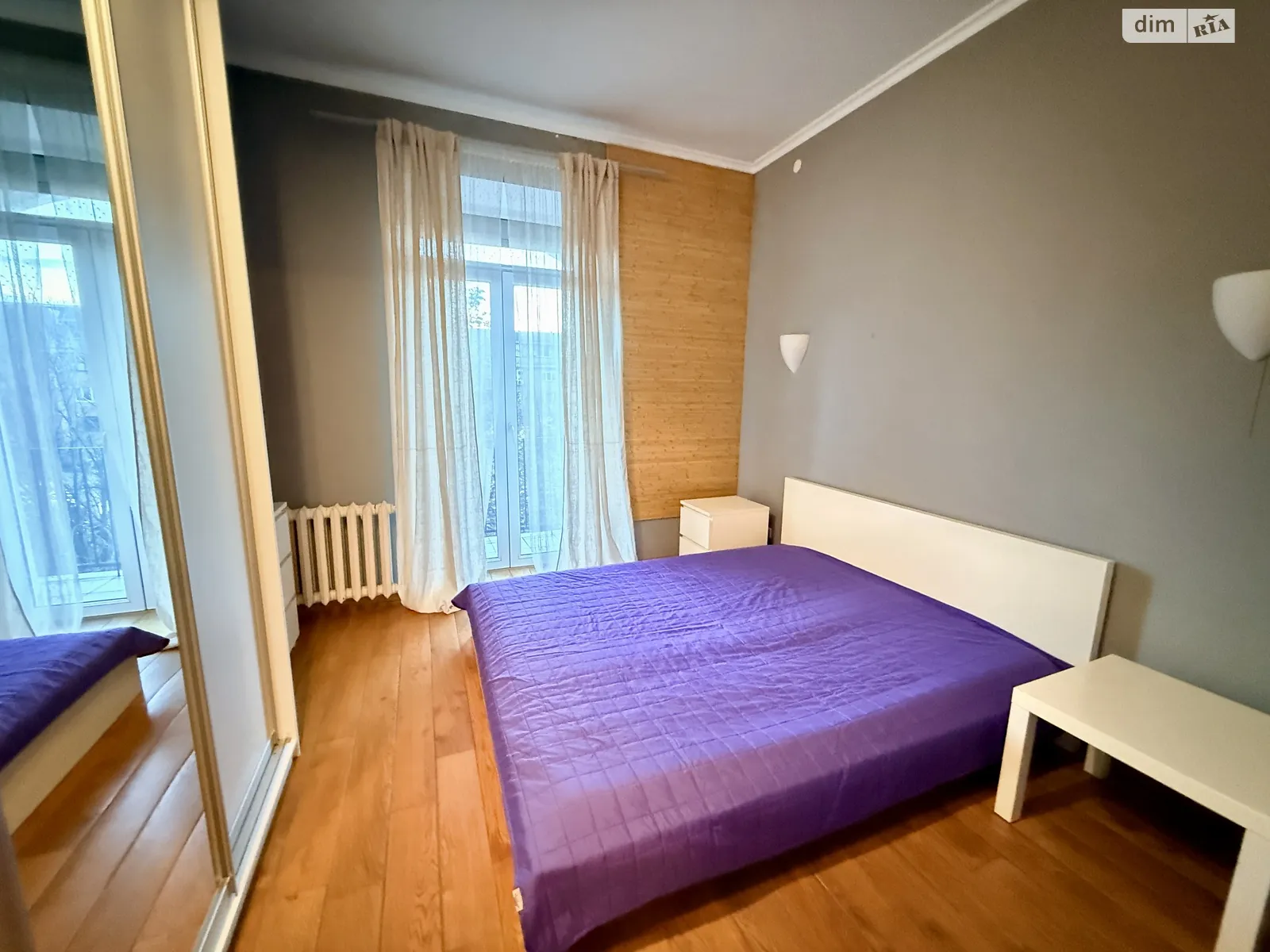 Продается 1-комнатная квартира 50.7 кв. м в Черкассах, бул. Шевченко, 242 - фото 1