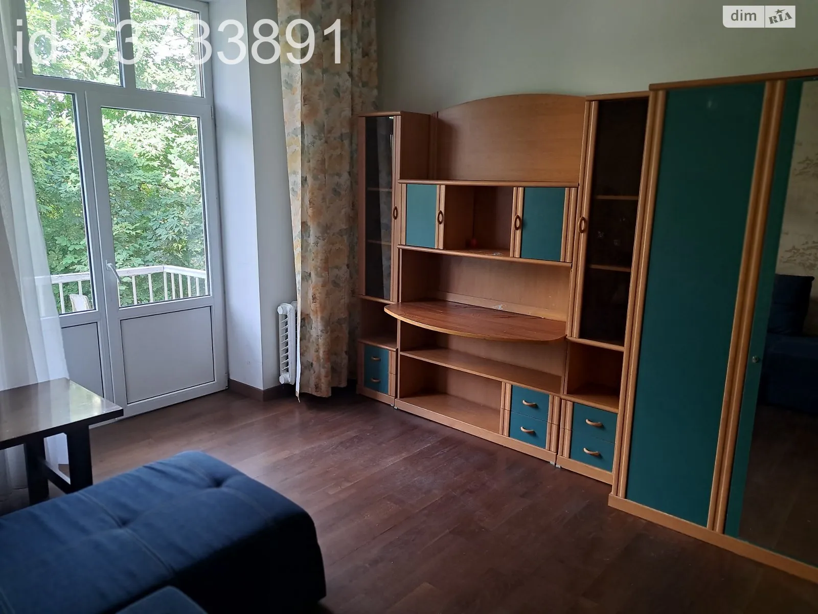 Сдается в аренду комната 65 кв. м в Киеве, цена: 6000 грн - фото 1