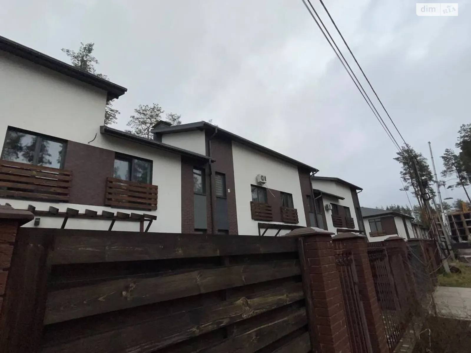 ул. Соборная Гостомель Коттеджный городок Лісове-3, цена: 145000 $ - фото 1