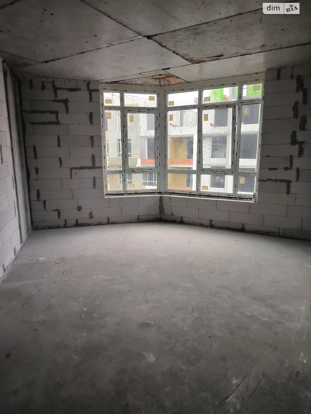 Продается 1-комнатная квартира 52 кв. м в Ирпене, ул. Ольги Кобылянской(Достоевского), 1В/2 - фото 1