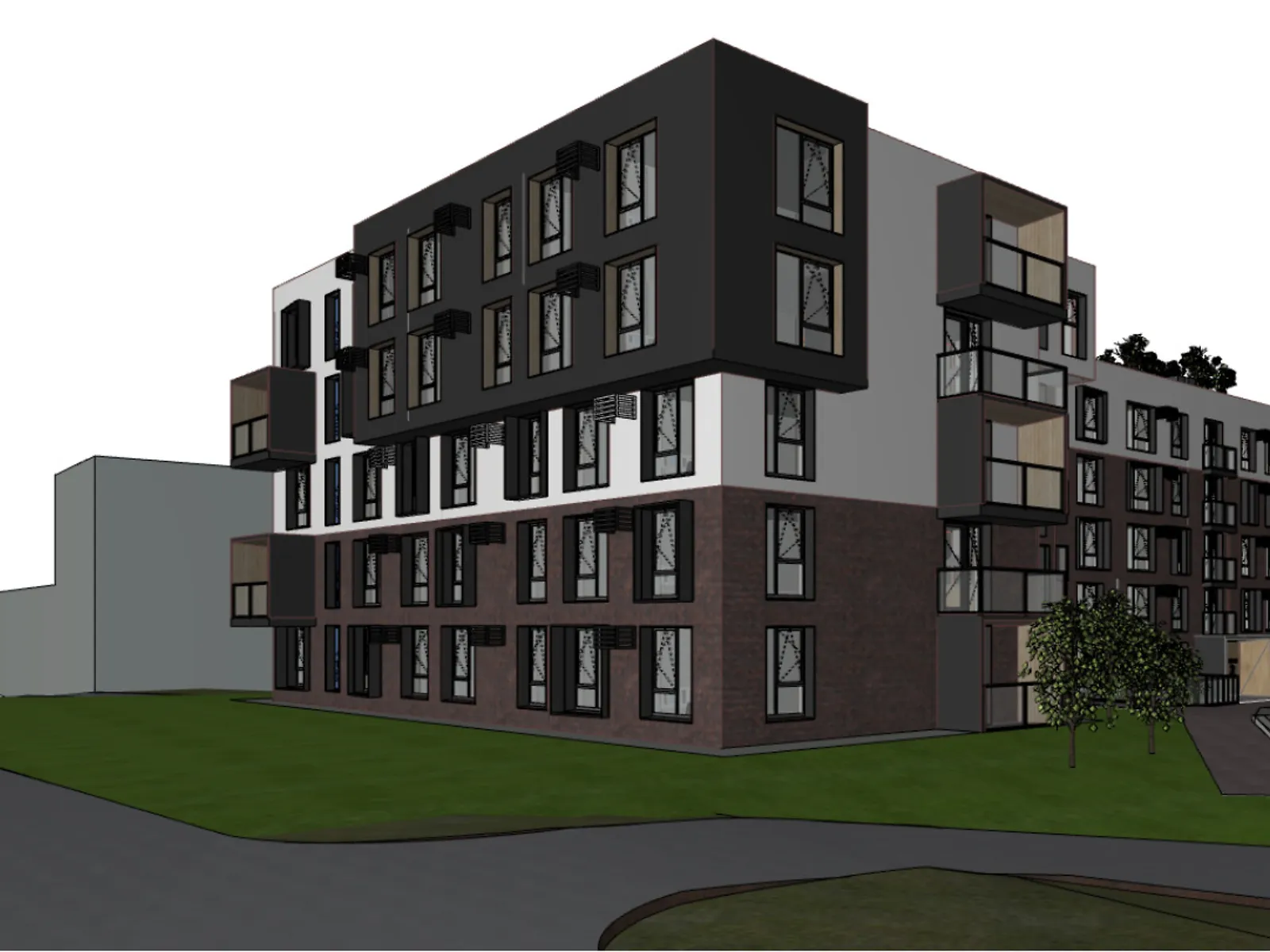 Продается земельный участок 82.85 соток в Черновицкой области, цена: 2400000 $ - фото 1